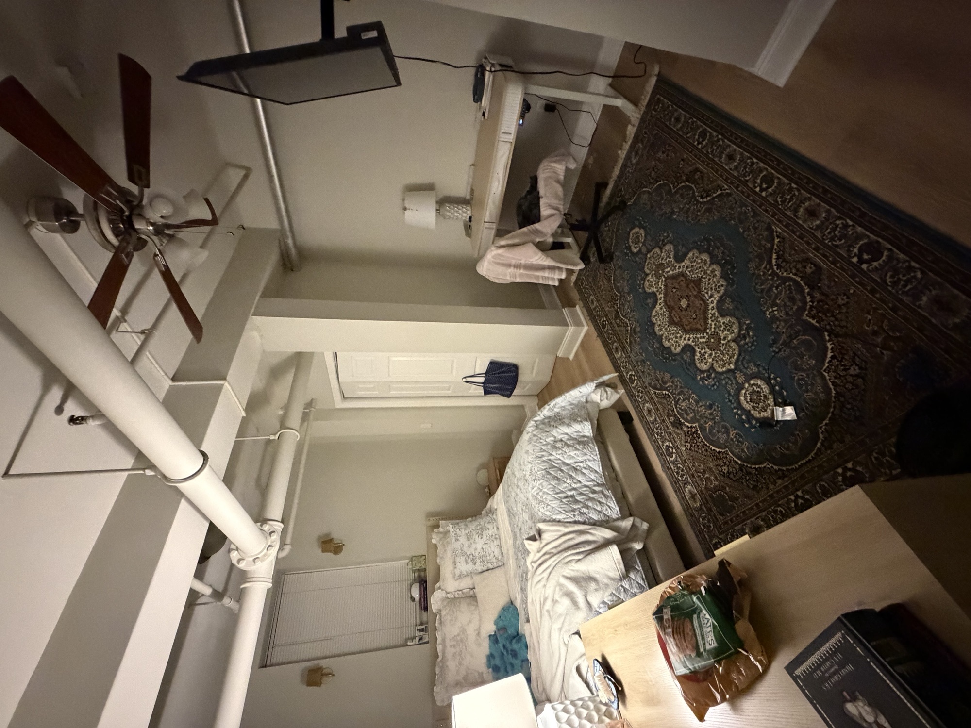 Photos of apartment on Commonwealth Ave.,Boston MA 02134