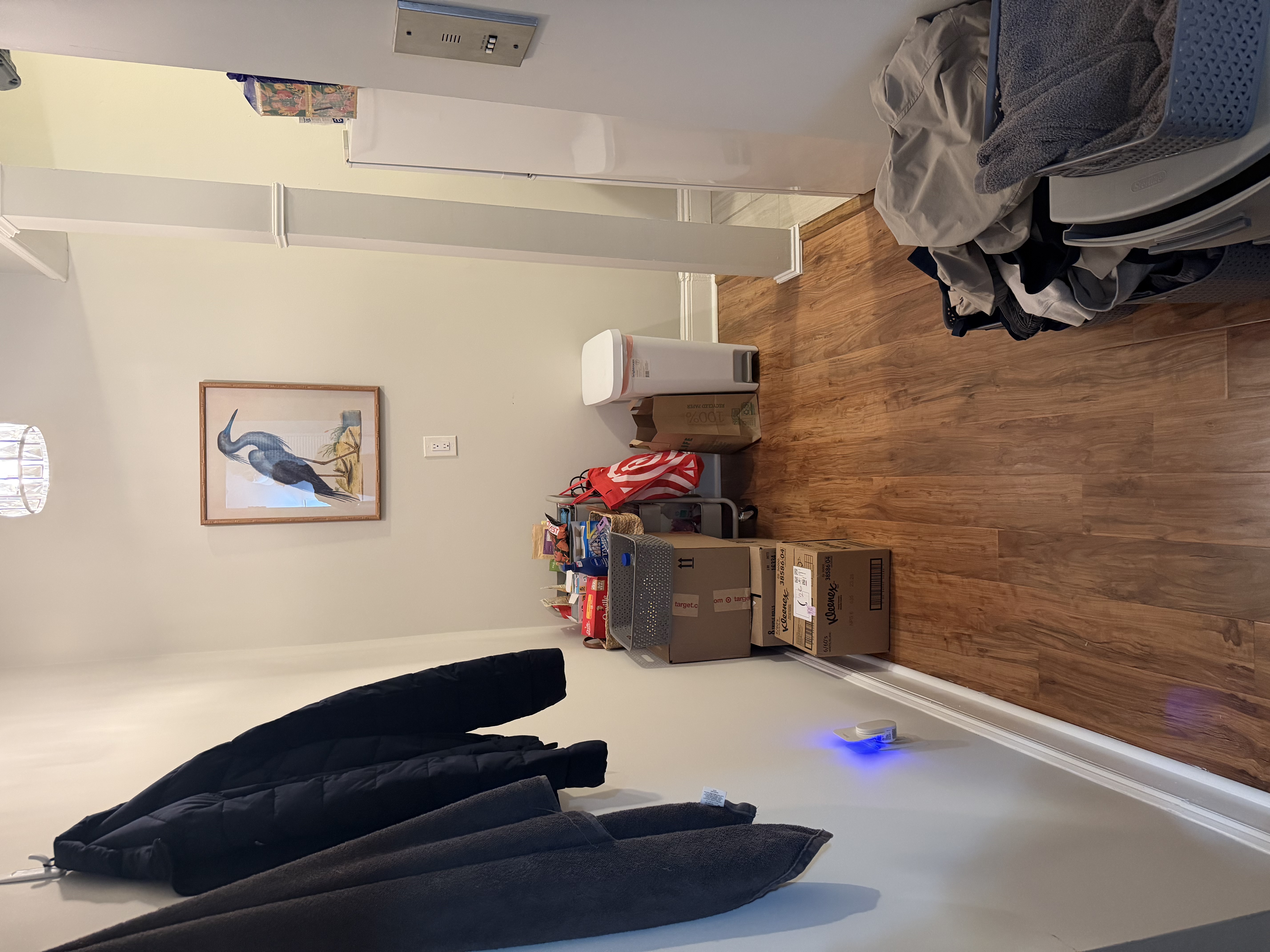 Photos of apartment on Commonwealth Ave.,Boston MA 