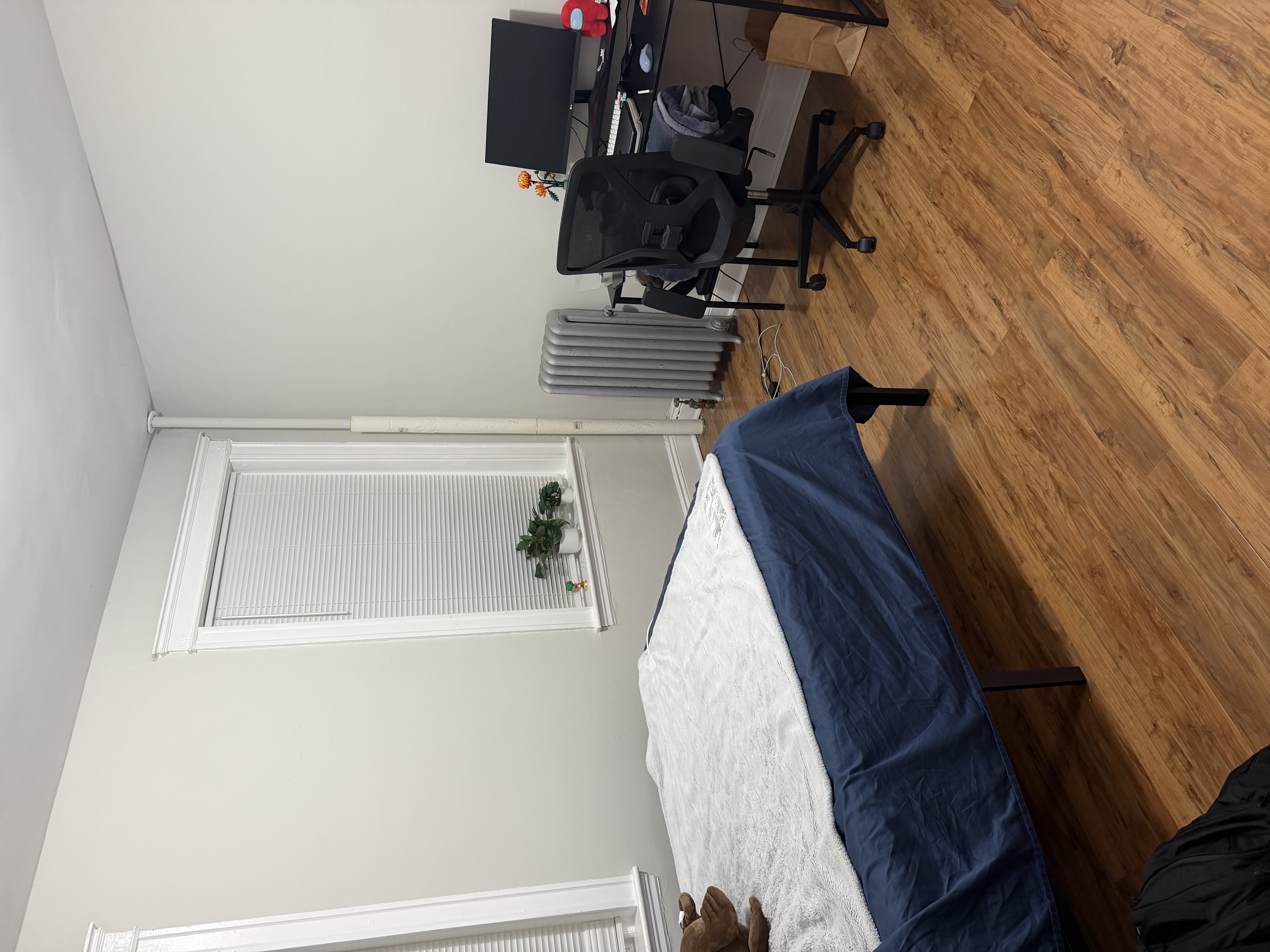 Photos of apartment on Commonwealth Ave.,Boston MA 