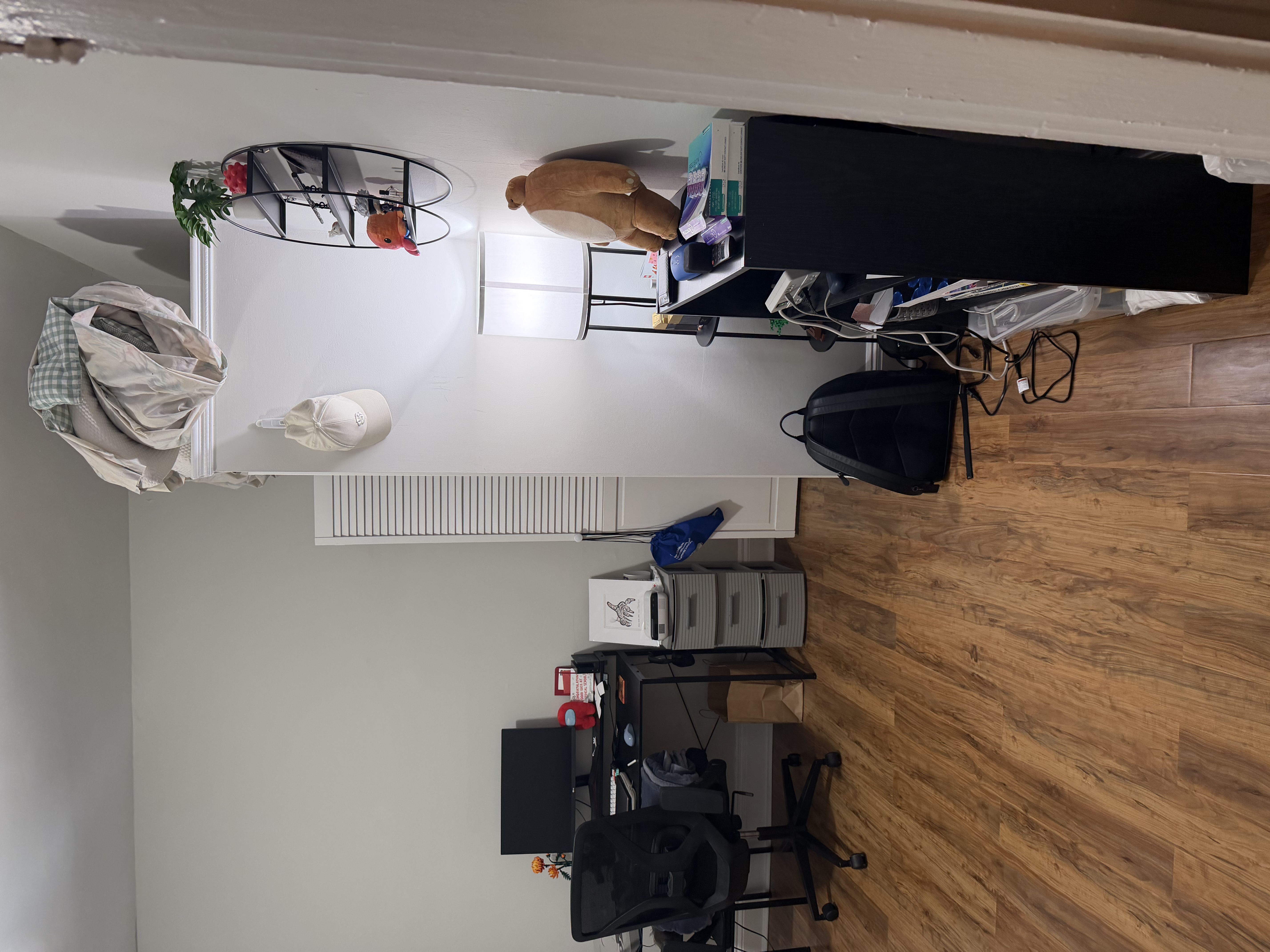 Photos of apartment on Commonwealth Ave.,Boston MA 