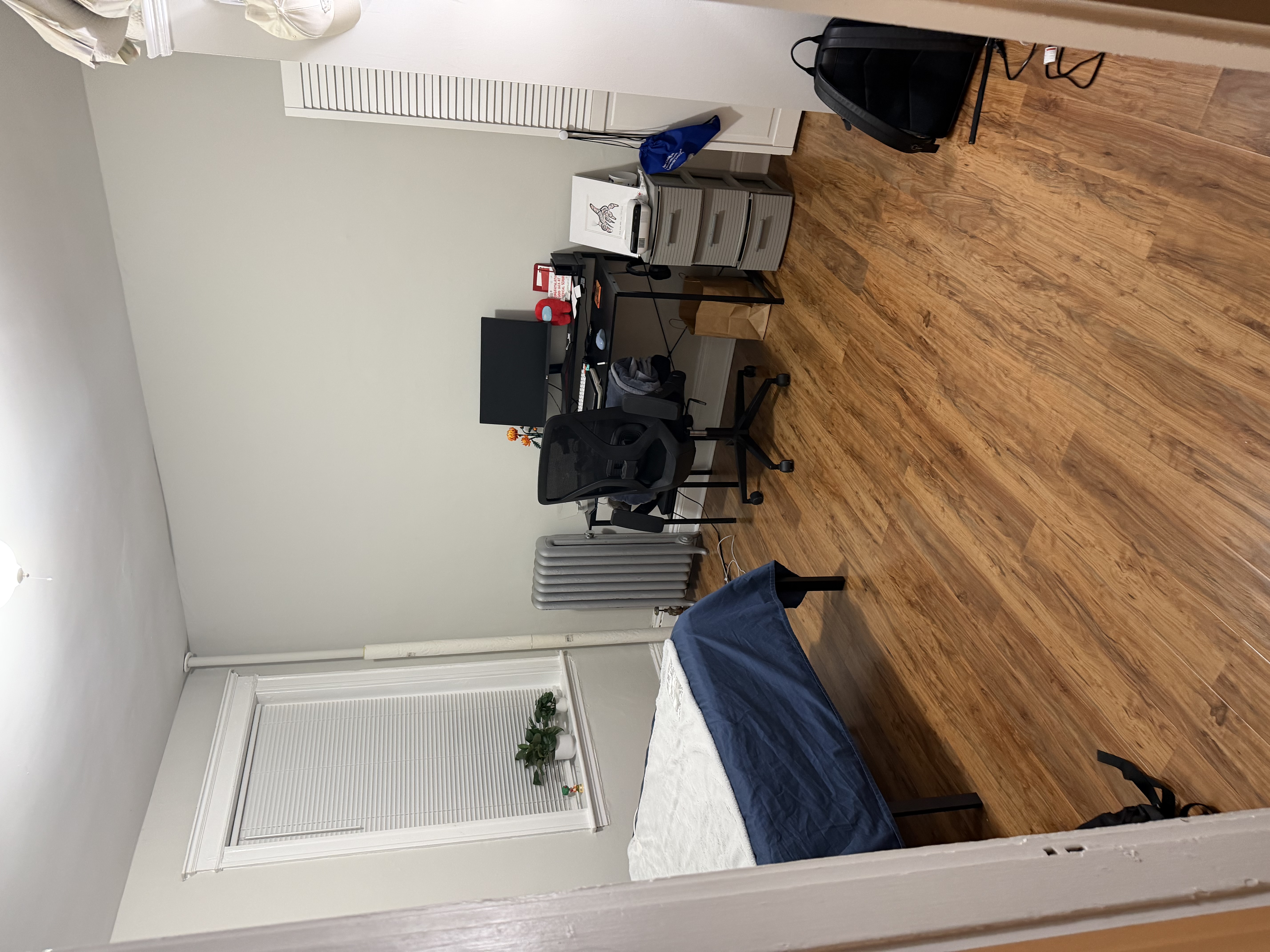 Photos of apartment on Commonwealth Ave.,Boston MA 