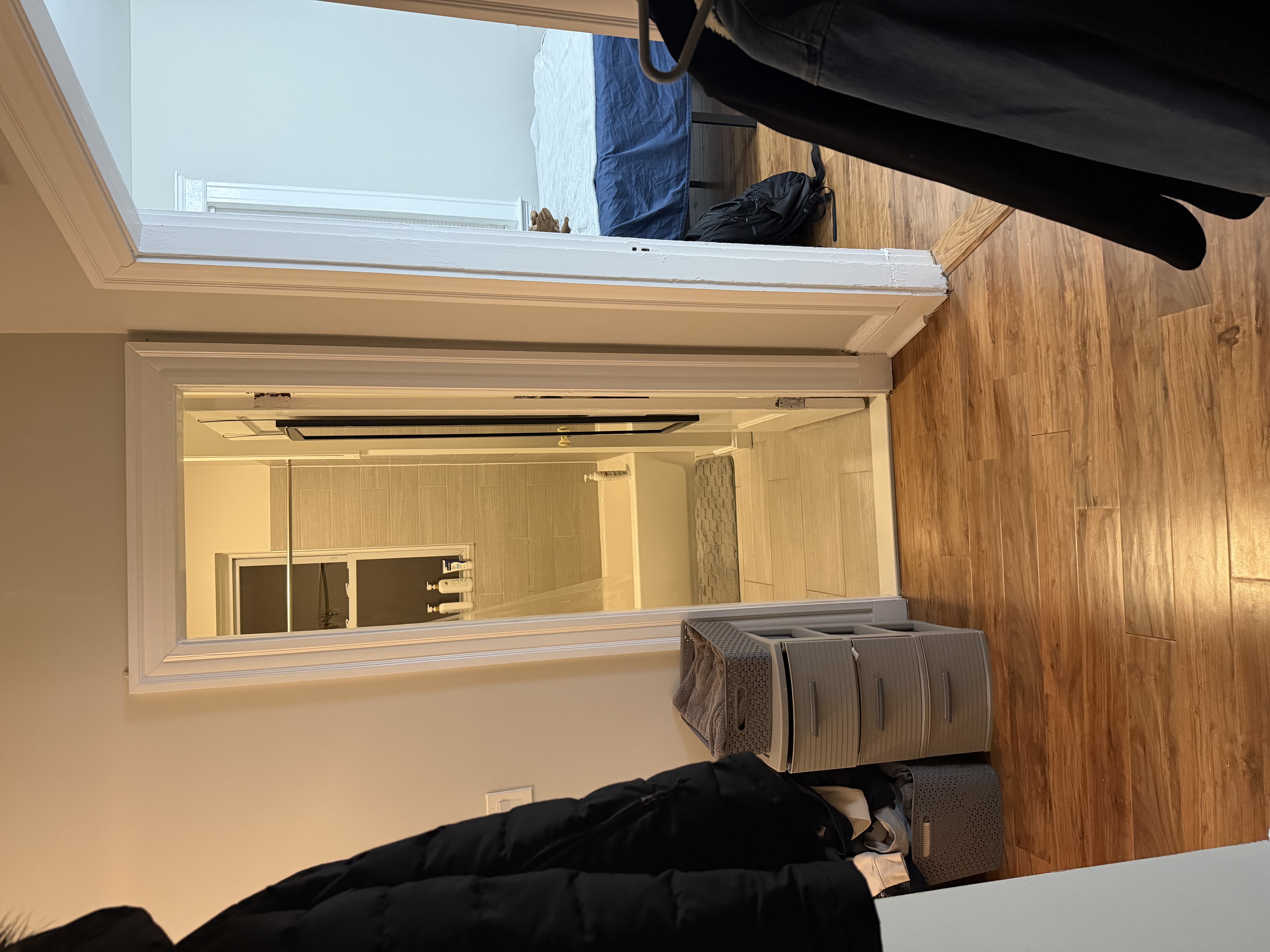 Photos of apartment on Commonwealth Ave.,Boston MA 