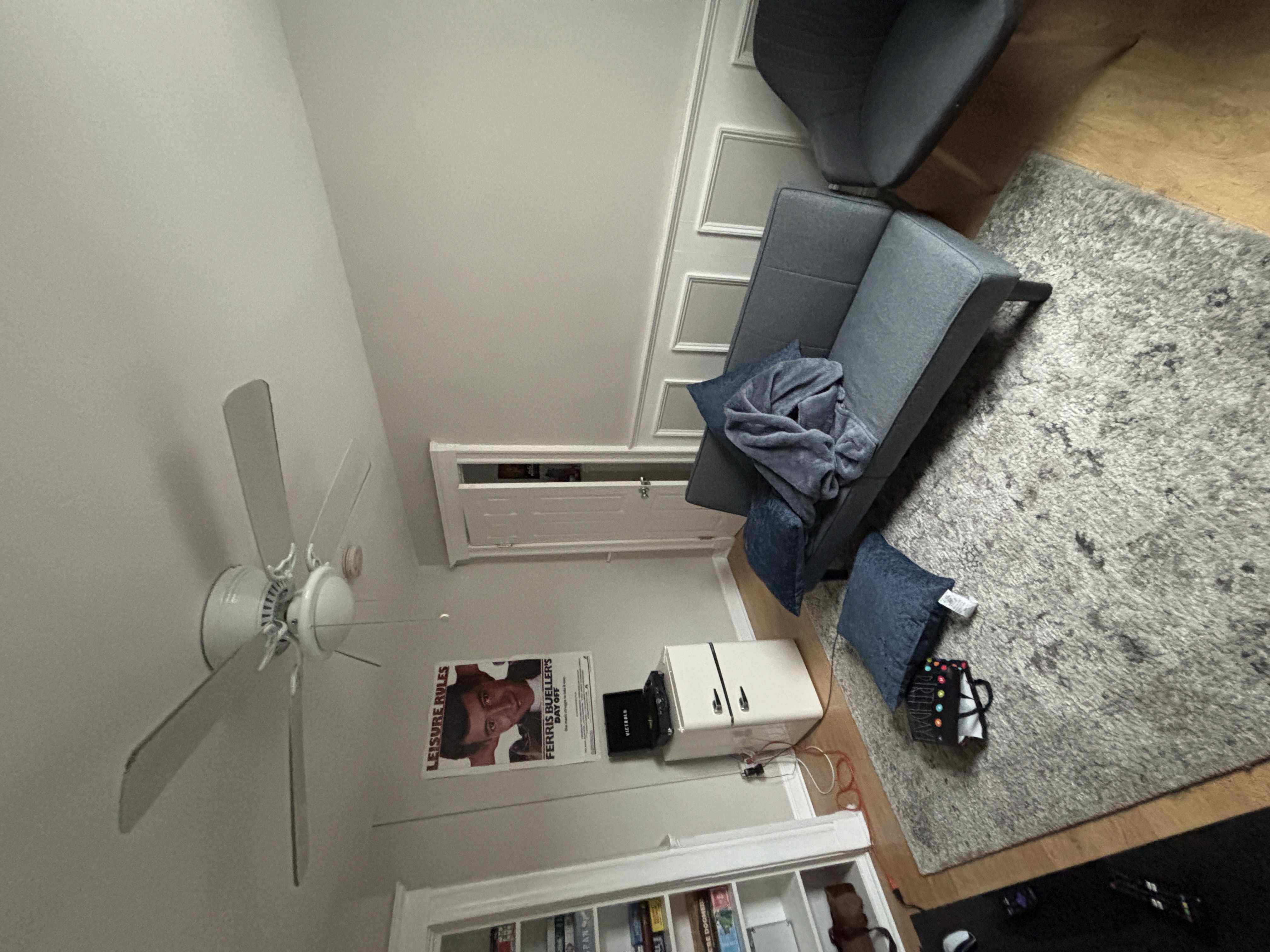 Photos of apartment on Hanover St.,Boston MA 02113