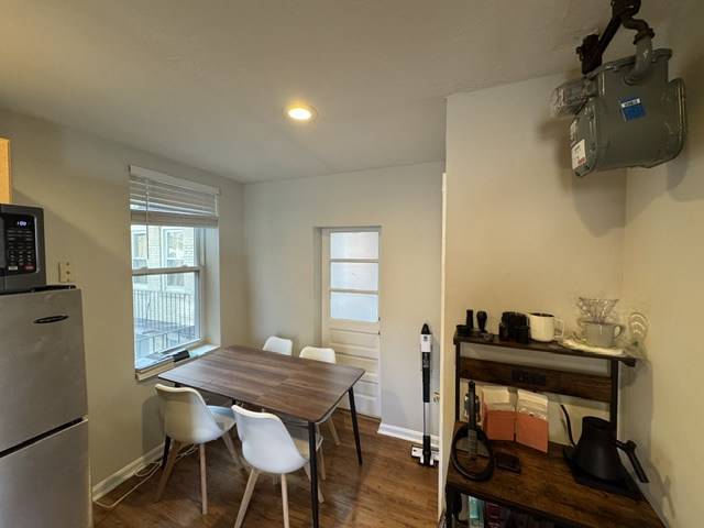 Photos of apartment on Hanover St.,Boston MA 02113