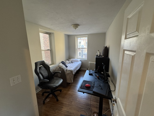 Photos of apartment on Hanover St.,Boston MA 02113