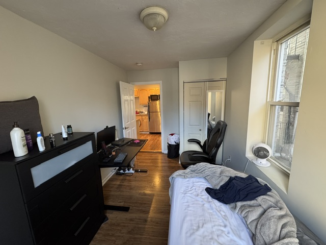 Photos of apartment on Hanover St.,Boston MA 02113
