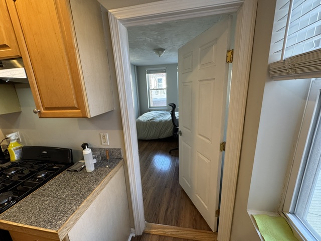 Photos of apartment on Hanover St.,Boston MA 02113