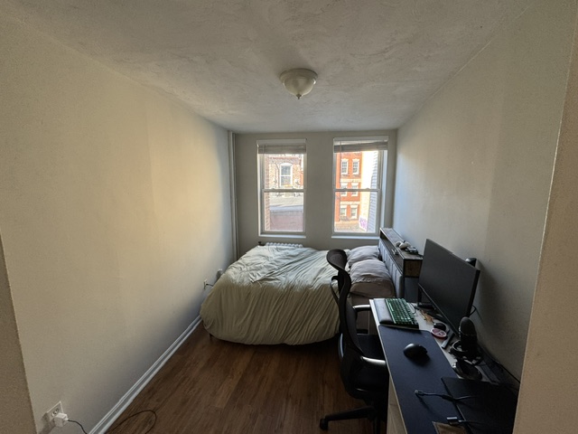 Photos of apartment on Hanover St.,Boston MA 02113