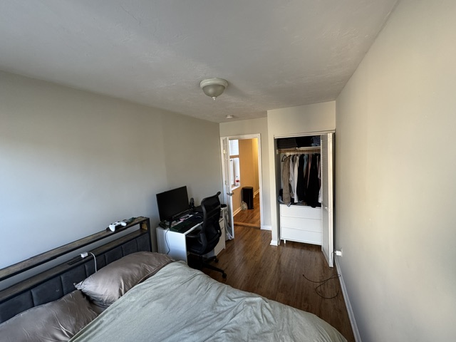Photos of apartment on Hanover St.,Boston MA 02113