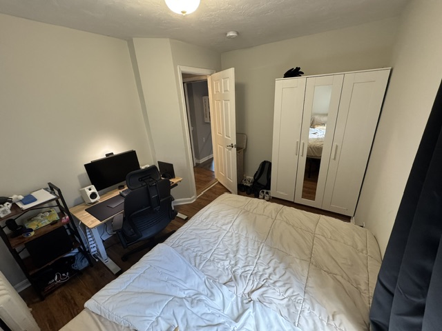 Photos of apartment on Hanover St.,Boston MA 02113