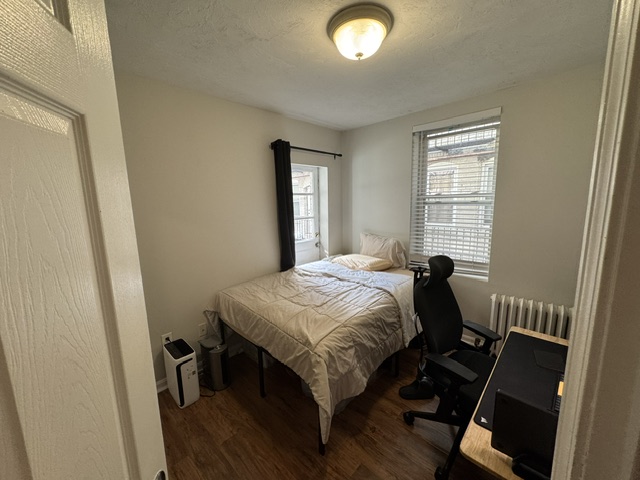 Photos of apartment on Hanover St.,Boston MA 02113
