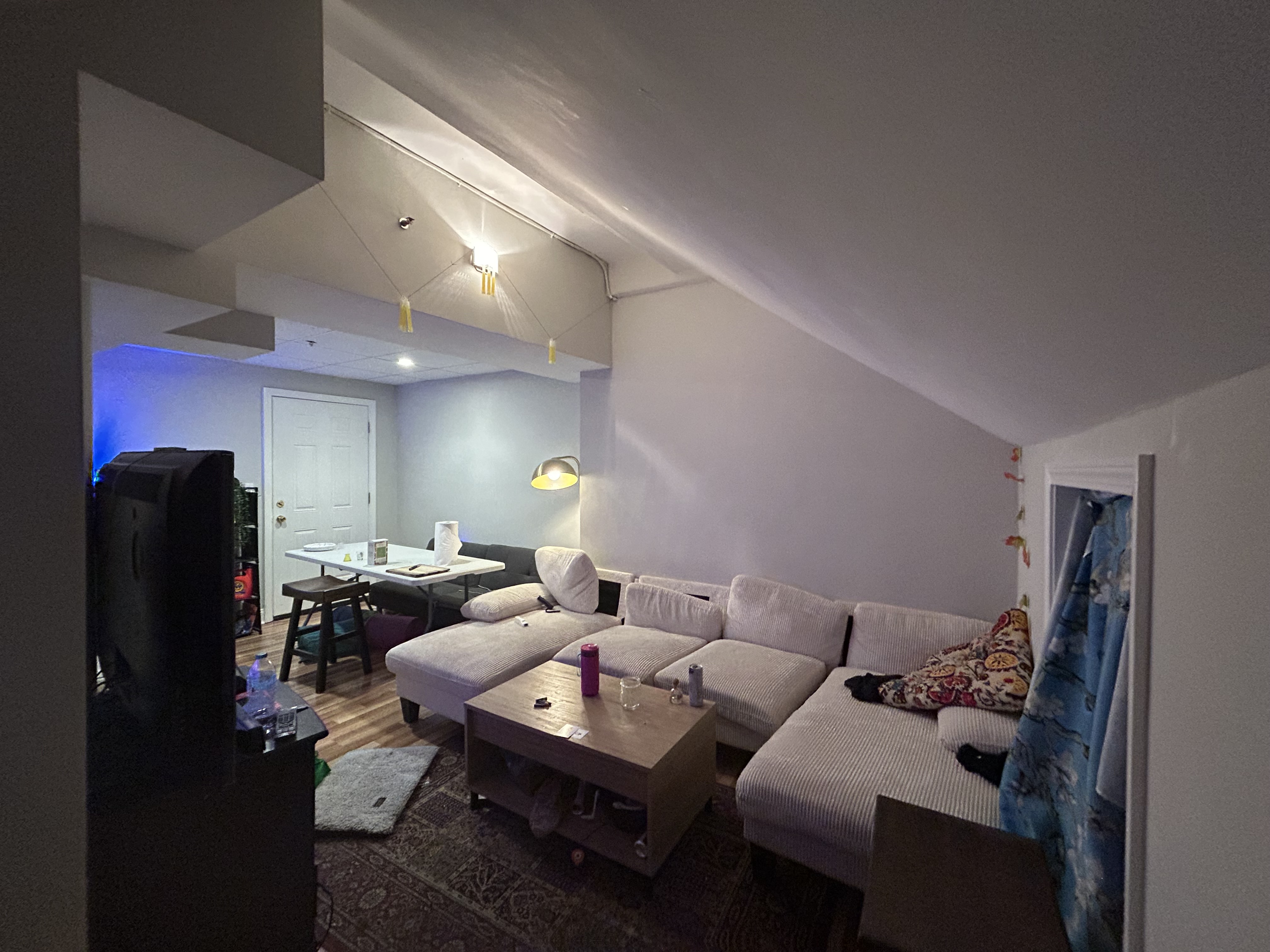 Photos of apartment on Commonwealth Ave.,Boston MA 02134