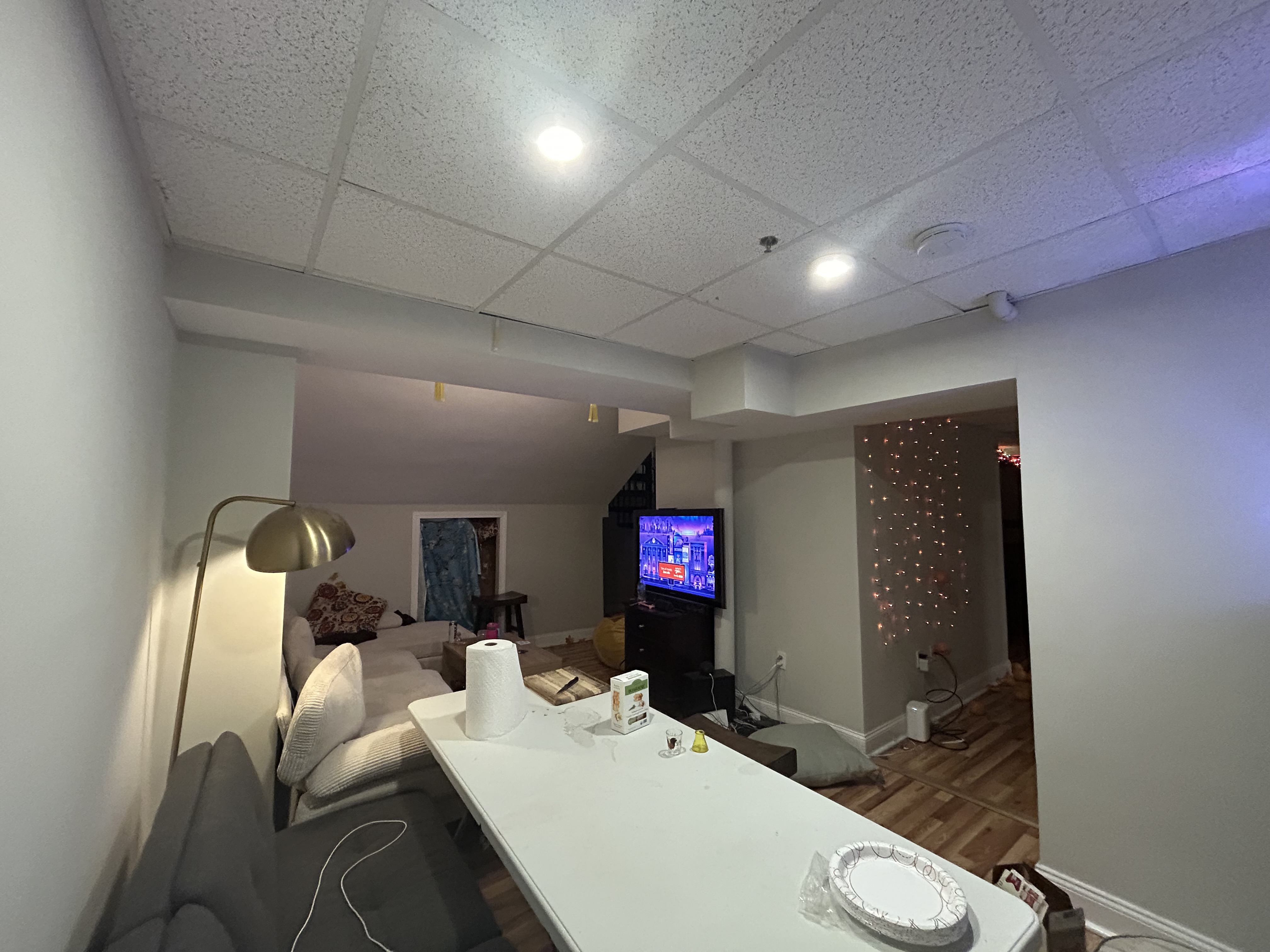 Photos of apartment on Commonwealth Ave.,Boston MA 02134