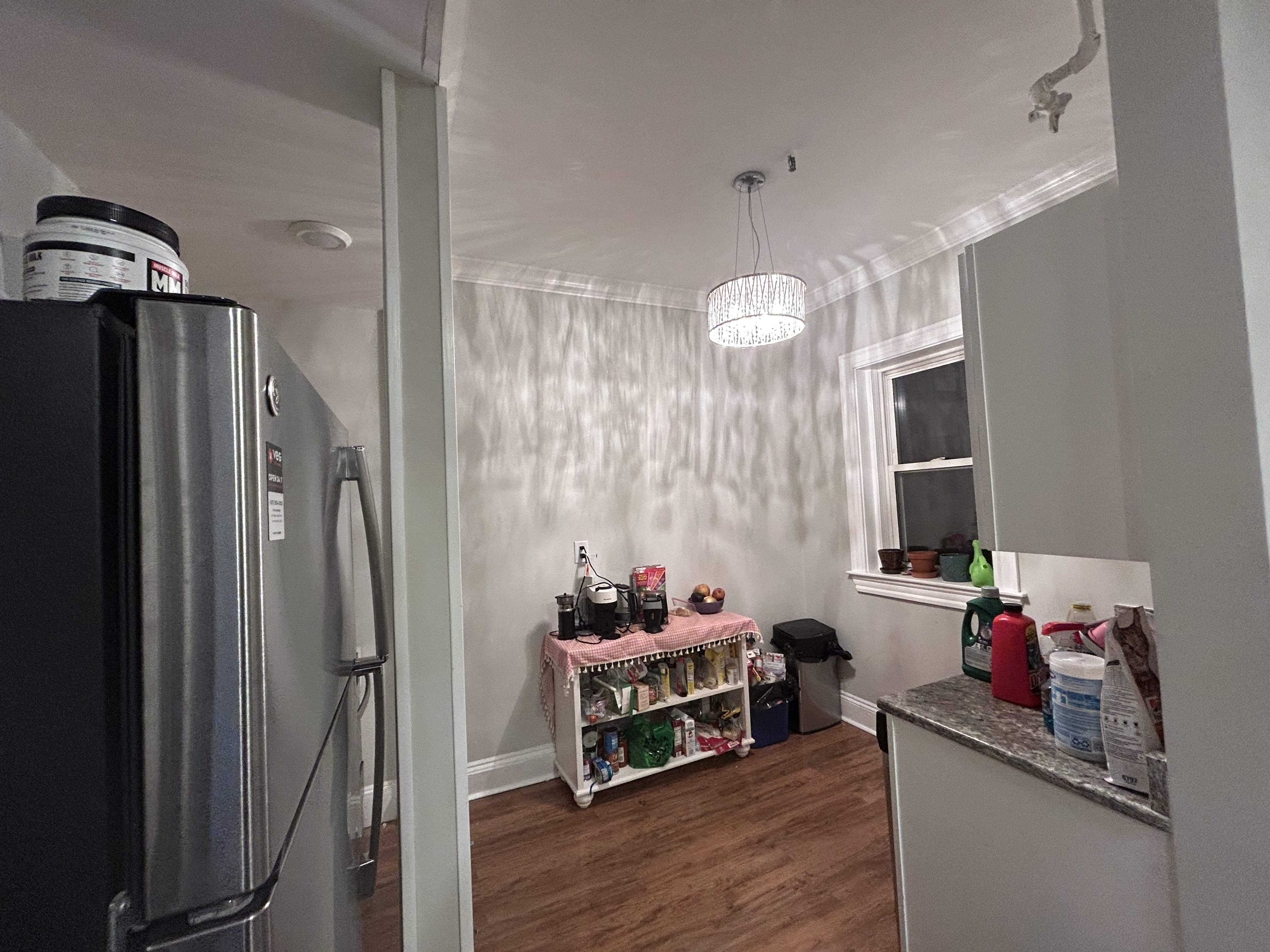 Photos of apartment on Commonwealth Ave.,Boston MA 02134