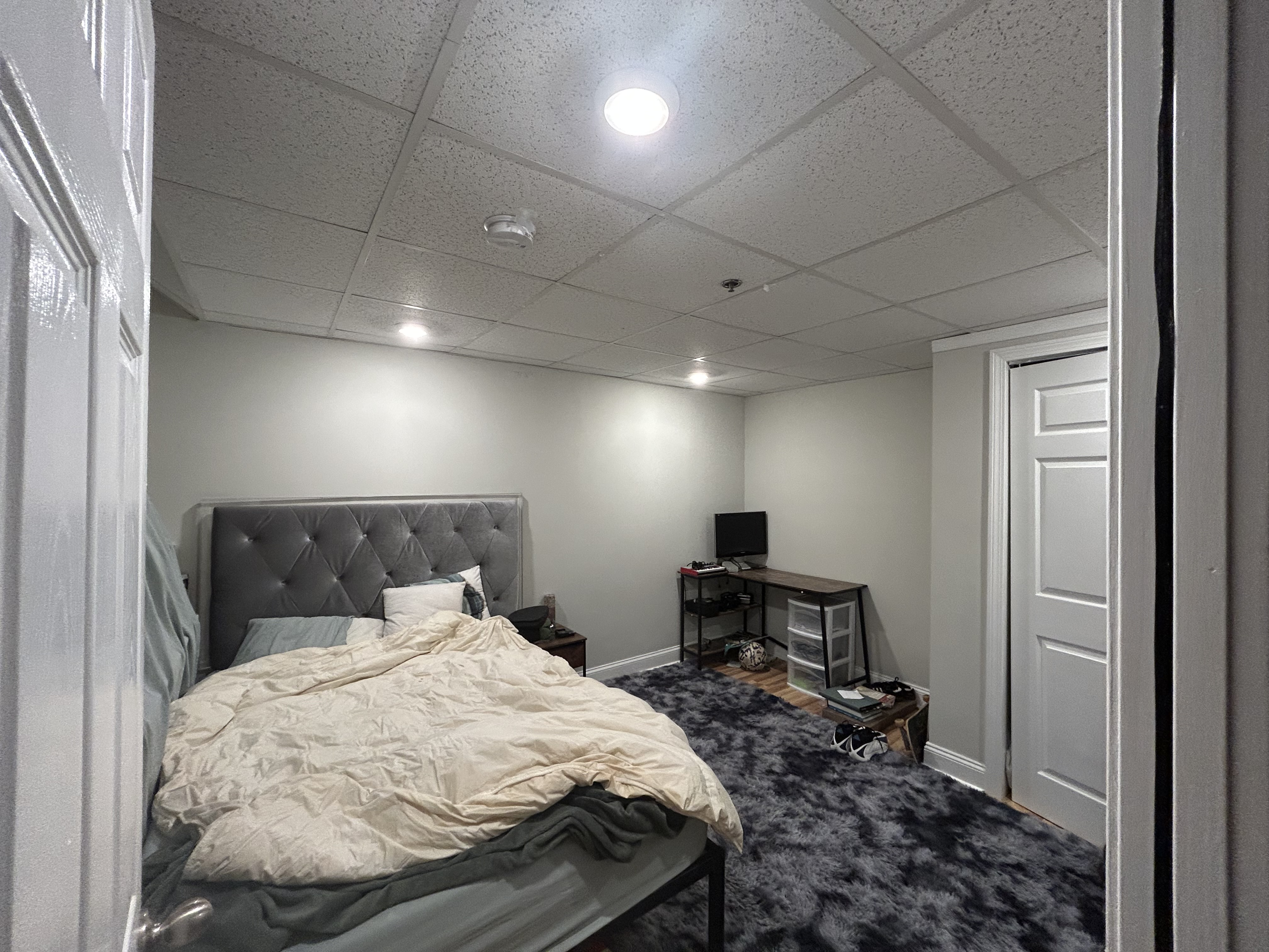 Photos of apartment on Commonwealth Ave.,Boston MA 02134