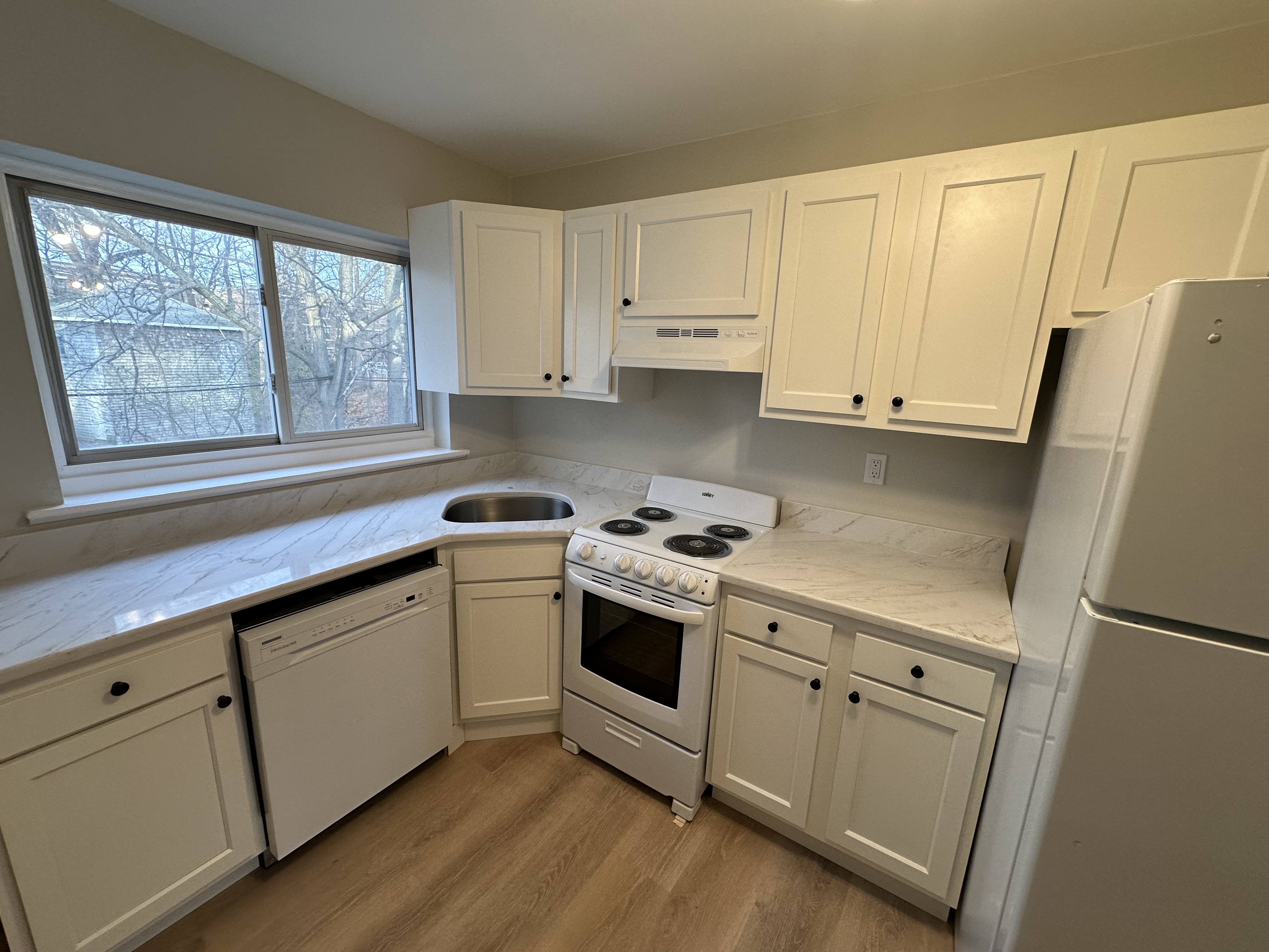 Photos of apartment on Chiswick Rd.,Boston MA 02135