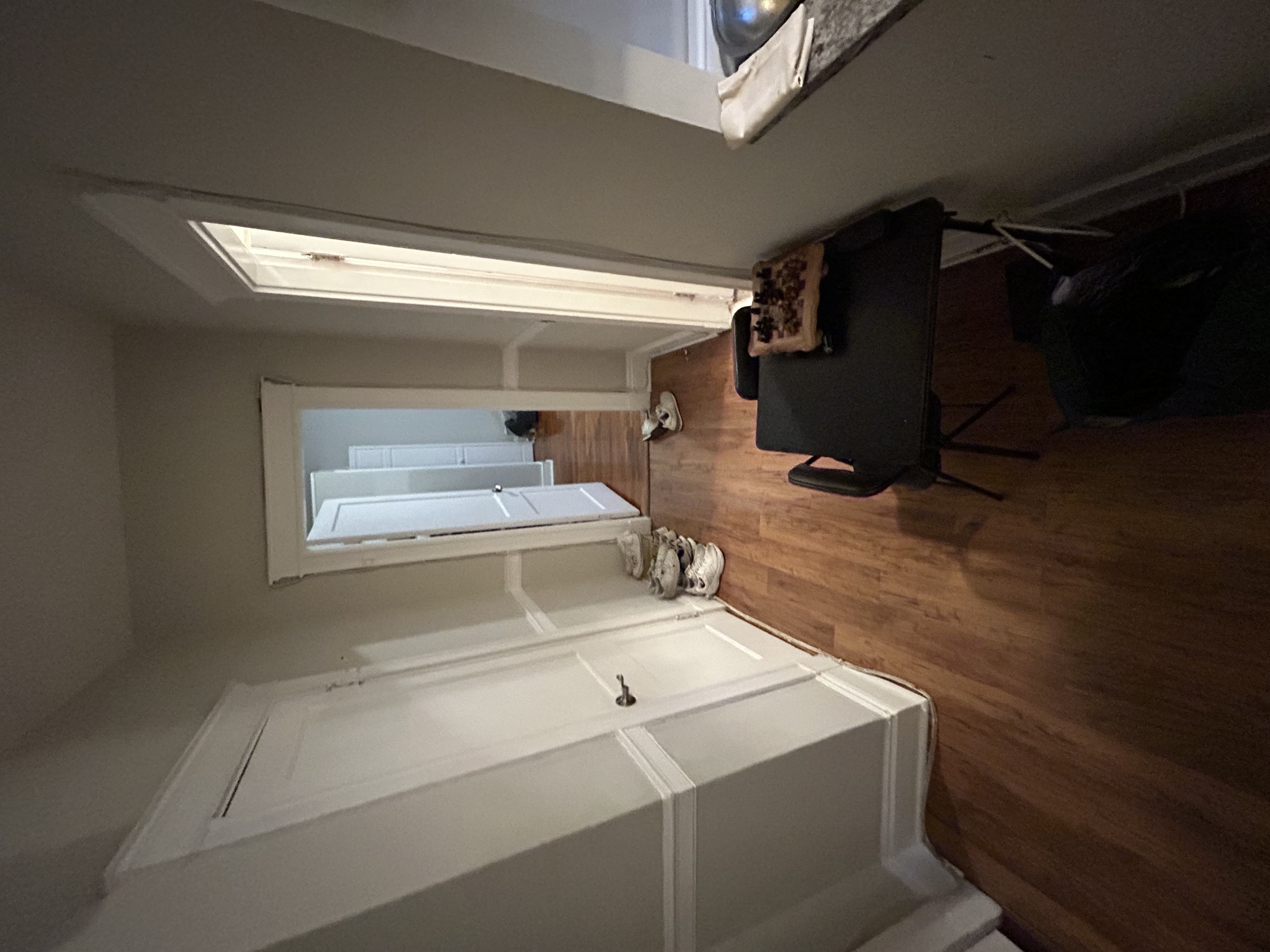 Photos of apartment on Commonwealth Ave.,Boston MA 02134