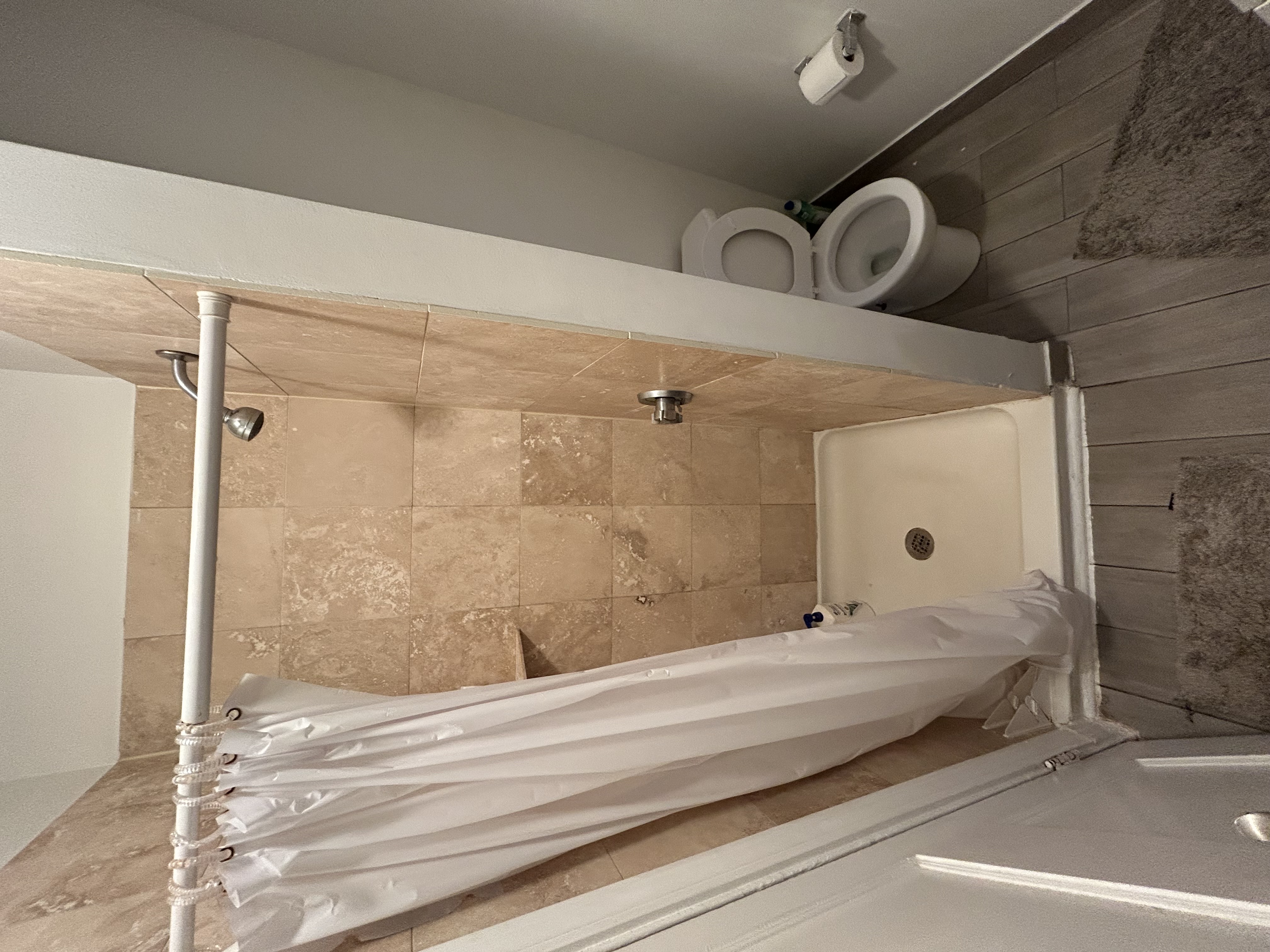 Photos of apartment on Commonwealth Ave.,Boston MA 02134