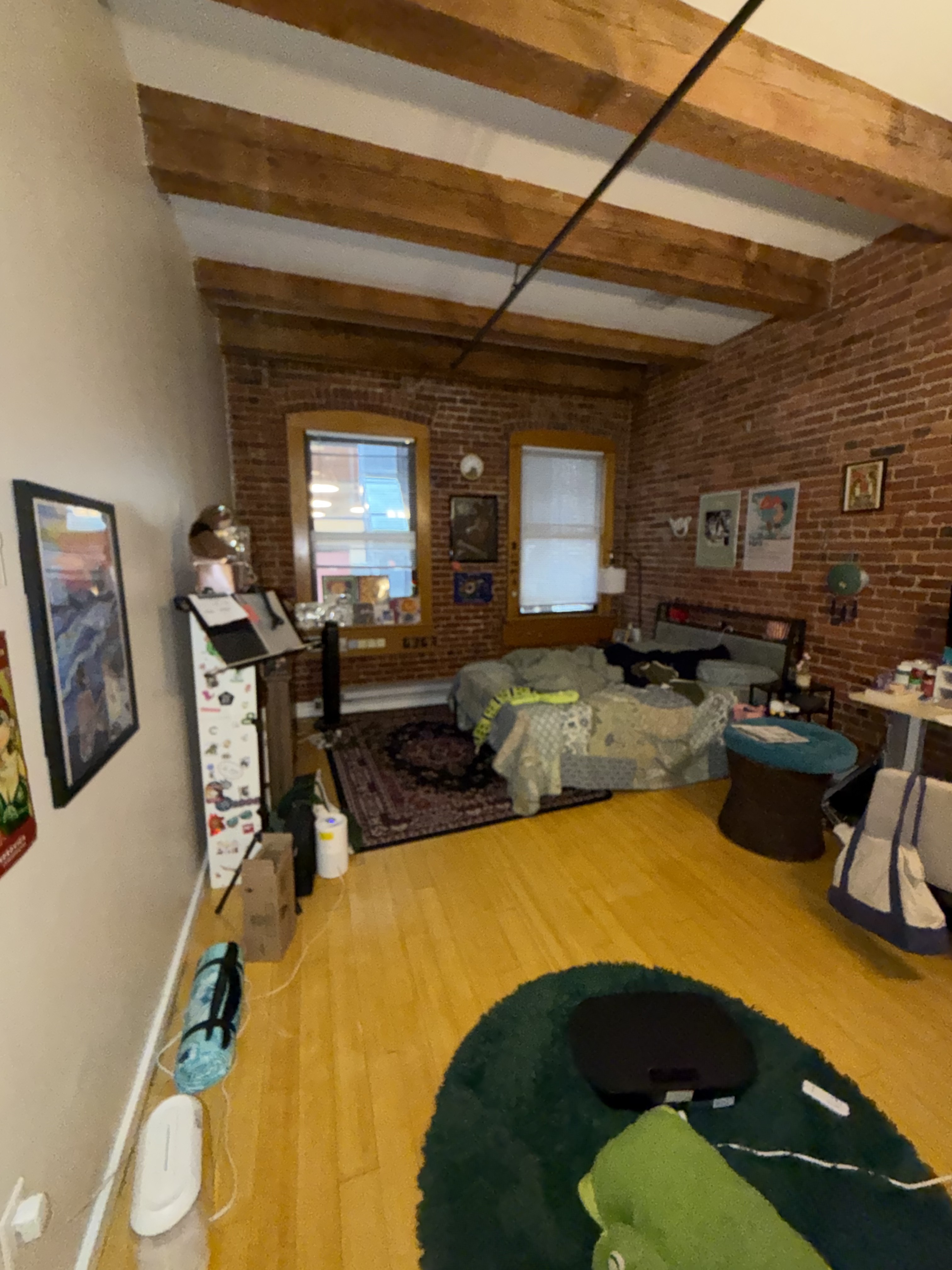 Pictures of  property for rent on Friend St., Boston, MA 02113