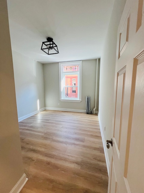 38 Hemenway St. — Fenway