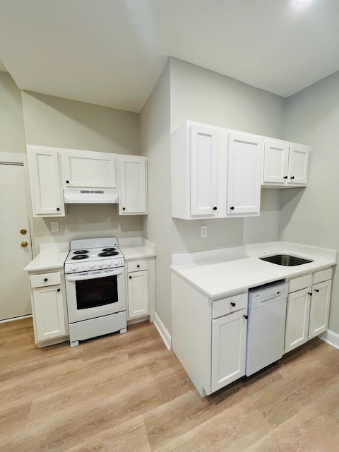 38 Hemenway St. - Fenway