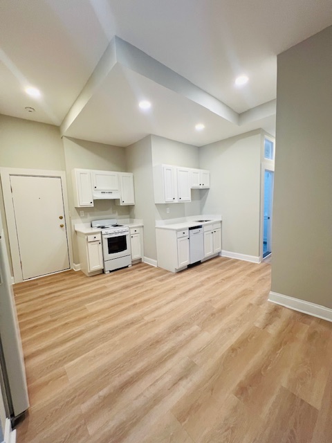 38 Hemenway St. — Fenway