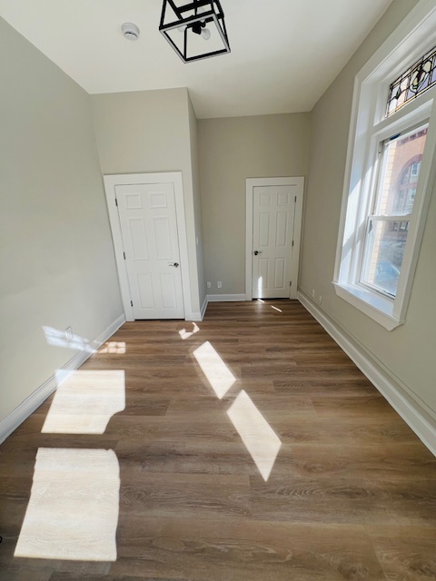 38 Hemenway St. — Fenway