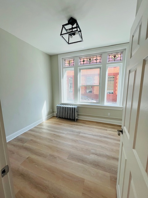 38 Hemenway St. — Fenway