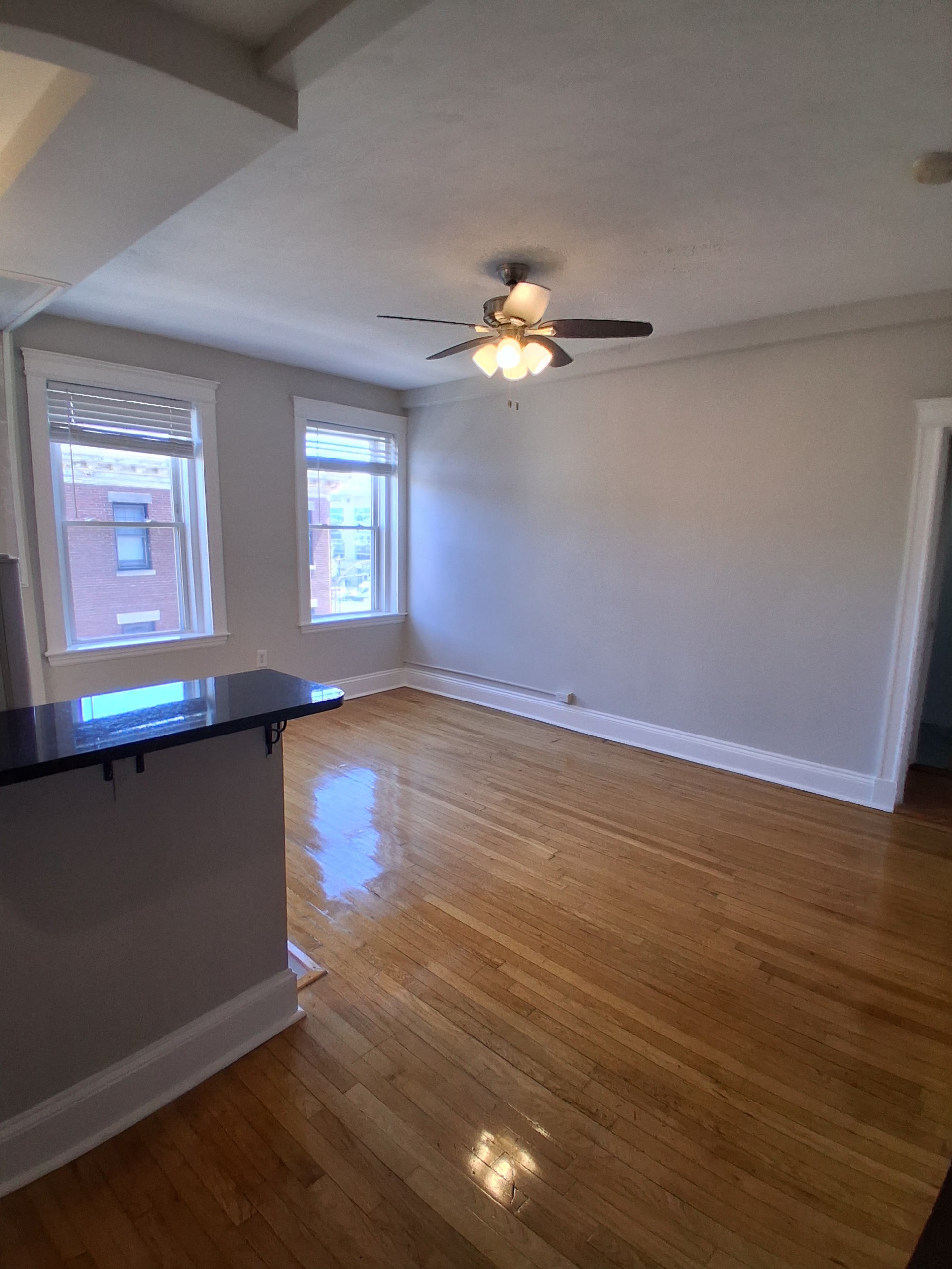 1185 Commonwealth Ave. — Allston