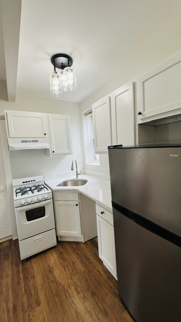 38 Hemenway St. — Fenway