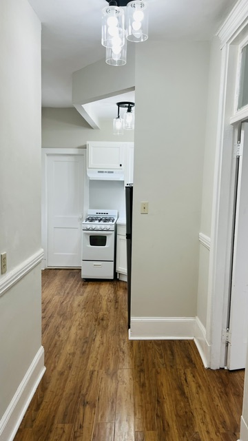38 Hemenway St. — Fenway