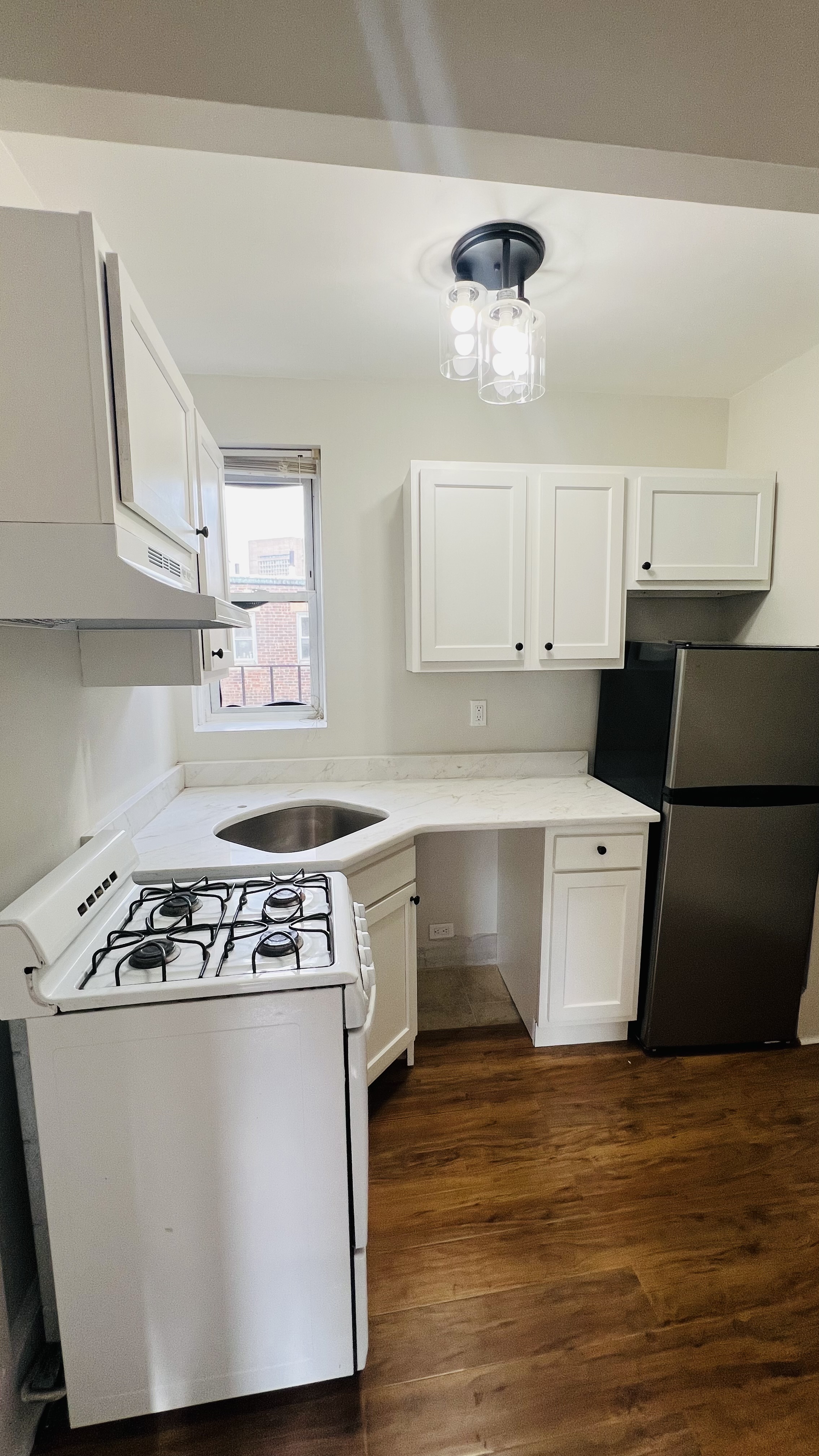 38 Hemenway St. — Fenway