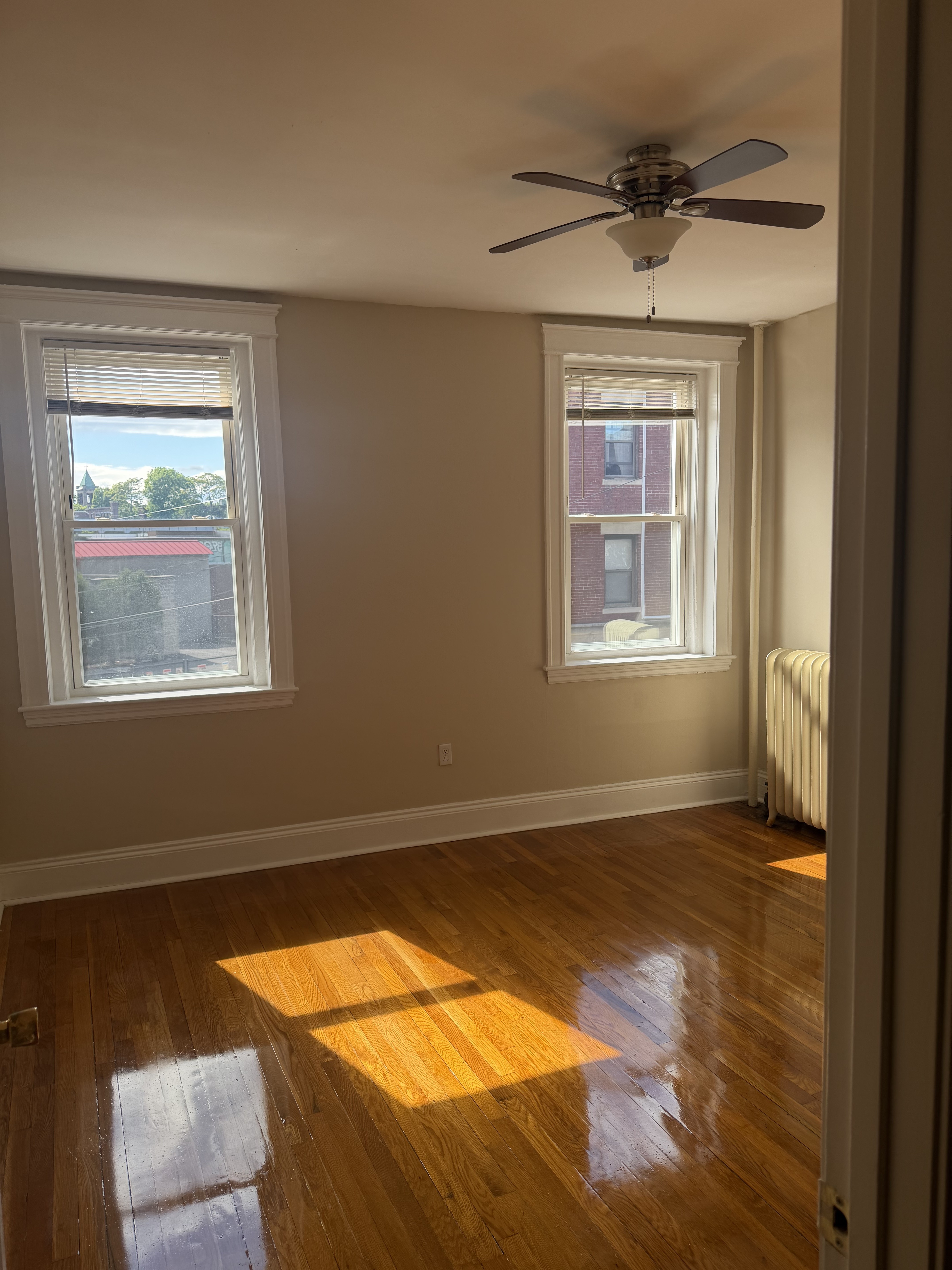 1197 Commonwealth Ave. — Allston