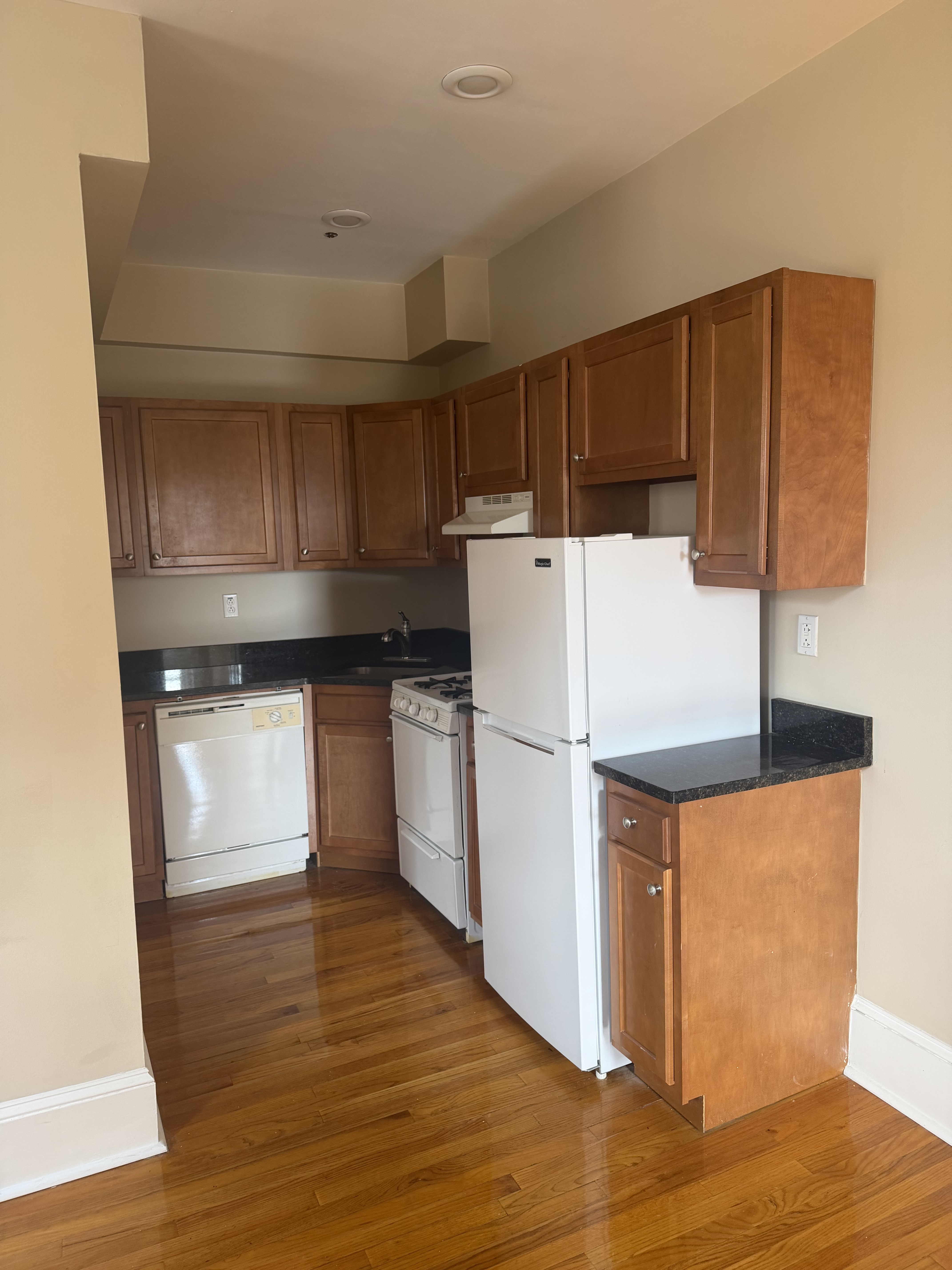 1197 Commonwealth Ave. — Allston