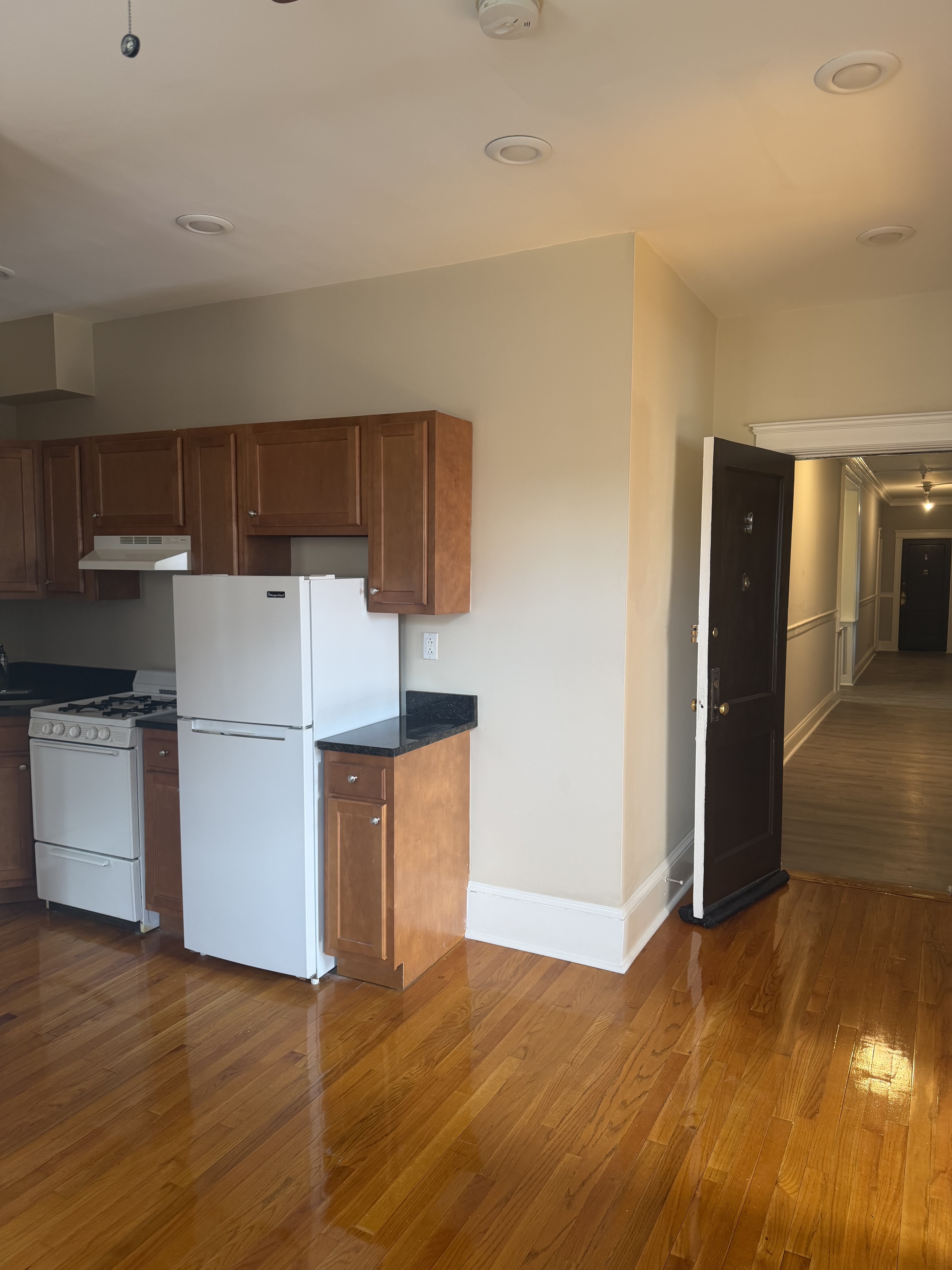 1197 Commonwealth Ave. — Allston