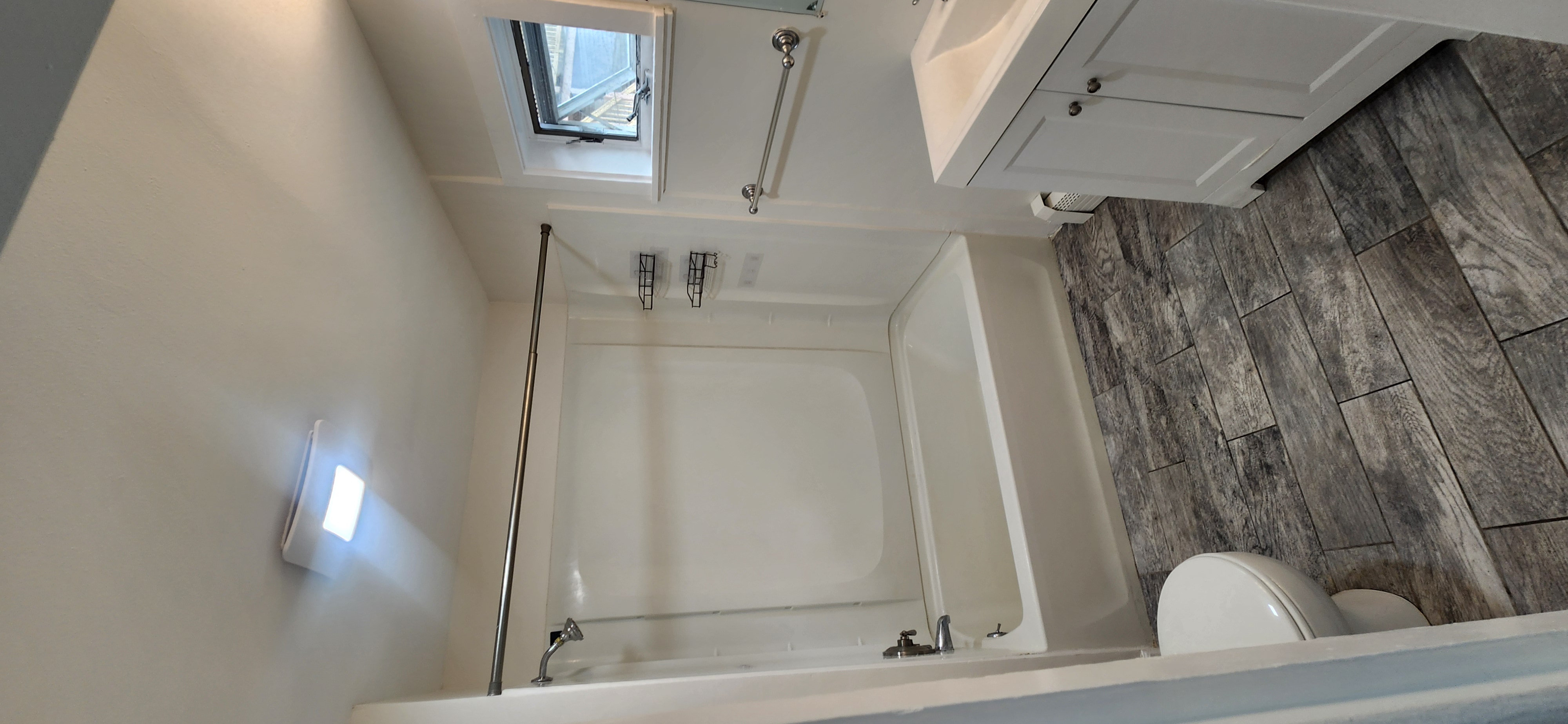 Photos of apartment on Bennington St.,Boston MA 02128