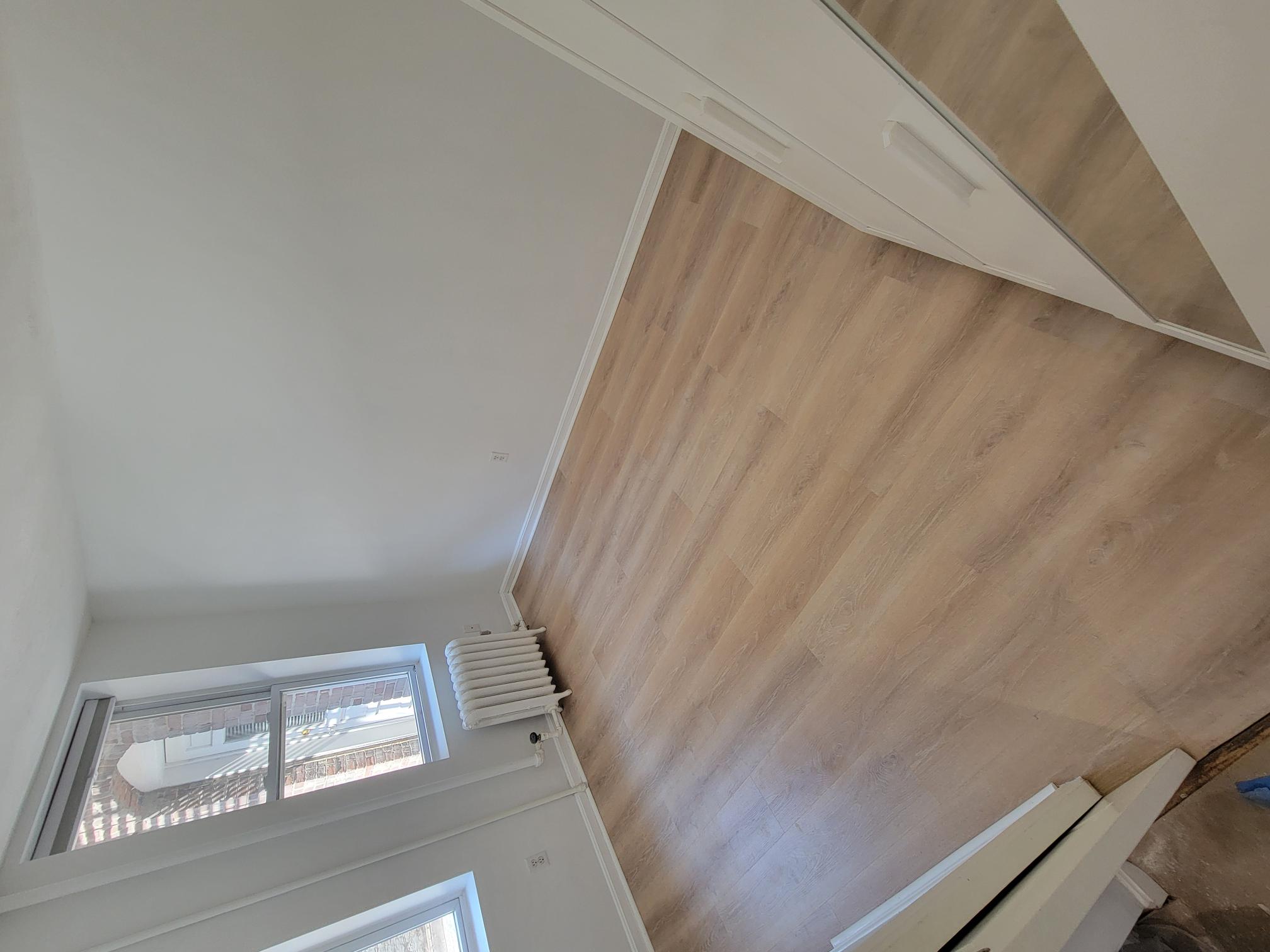 Photos of apartment on Hanover St.,Boston MA 02113