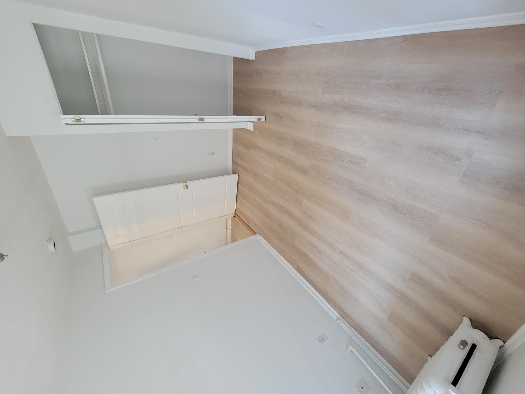 Photos of apartment on Hanover St.,Boston MA 02113