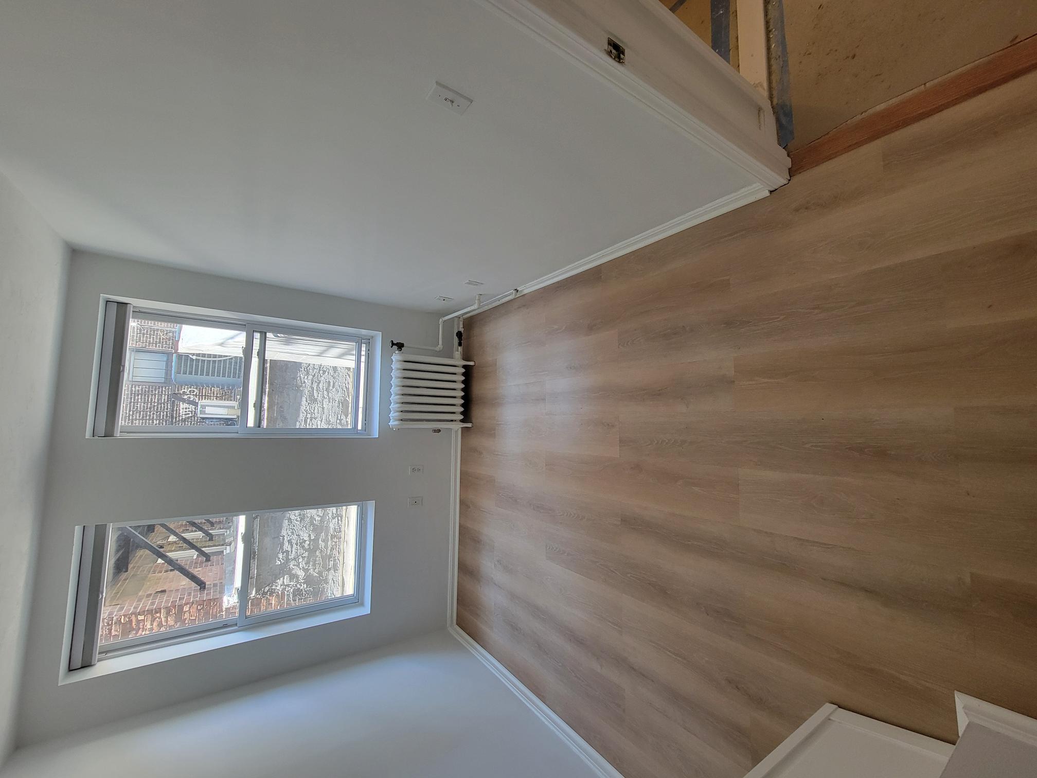 Photos of apartment on Hanover St.,Boston MA 02113