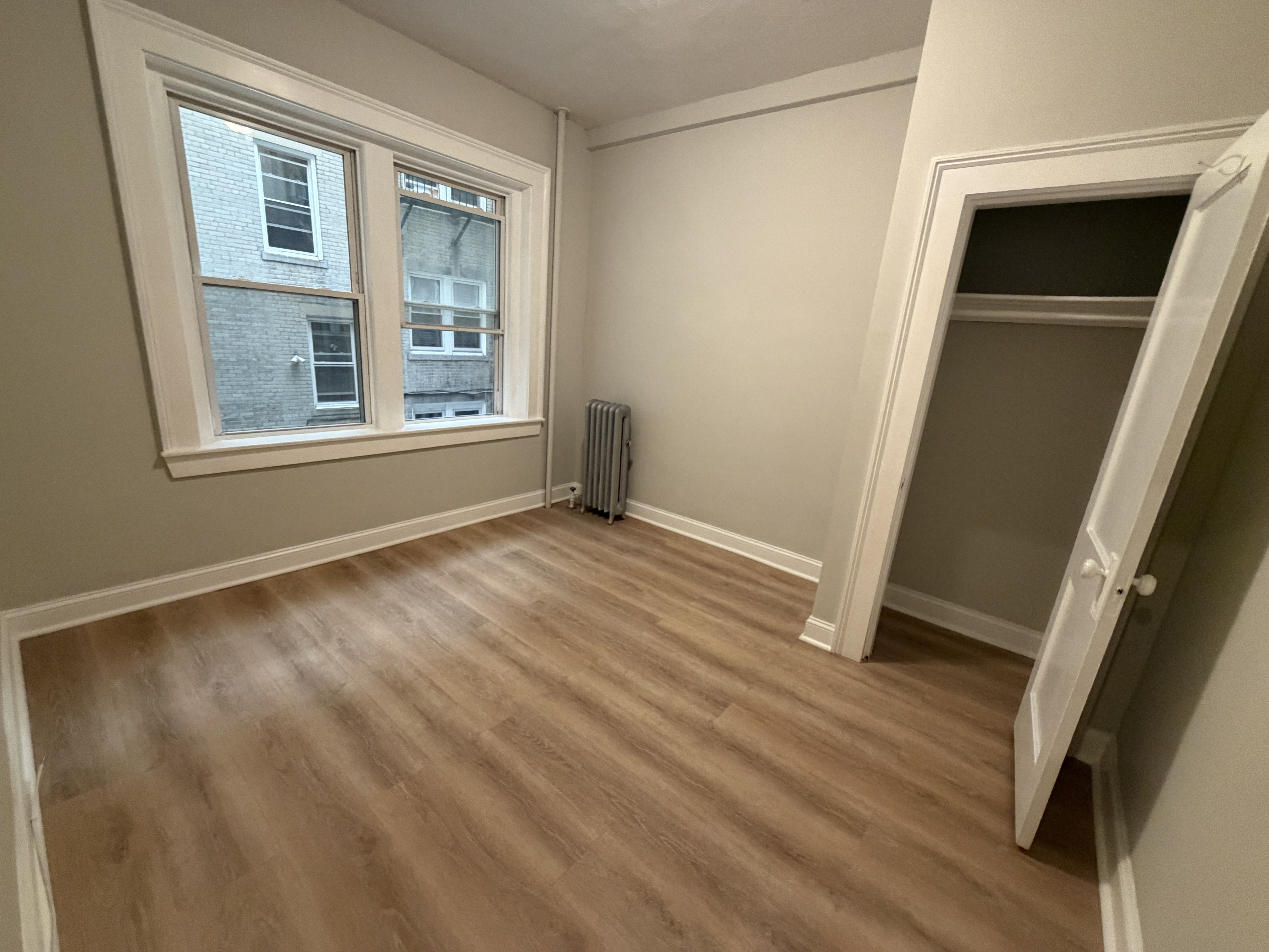 Photos of apartment on Commonwealth Ave.,Boston MA 02134