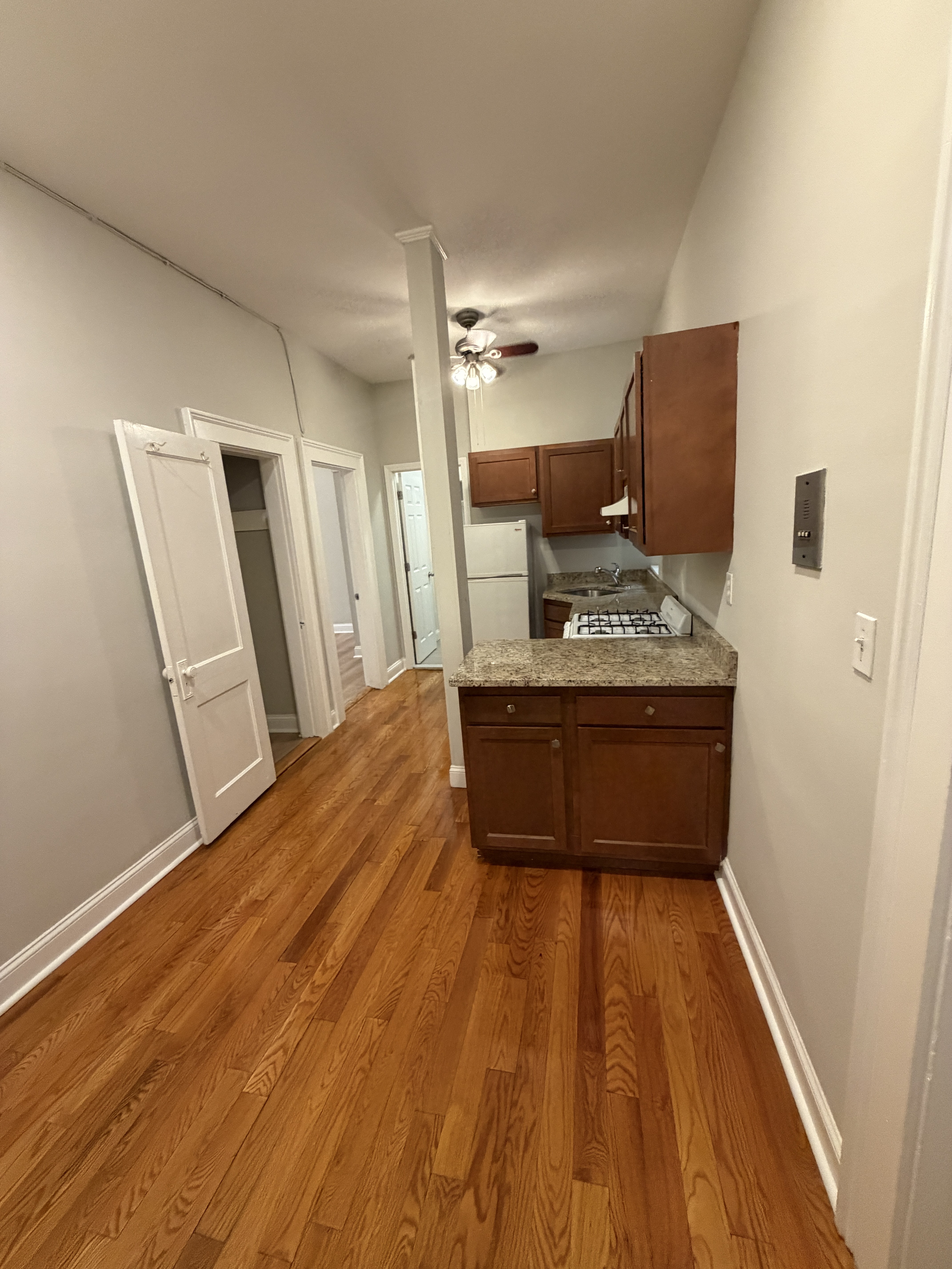 Photos of apartment on Commonwealth Ave.,Boston MA 02134