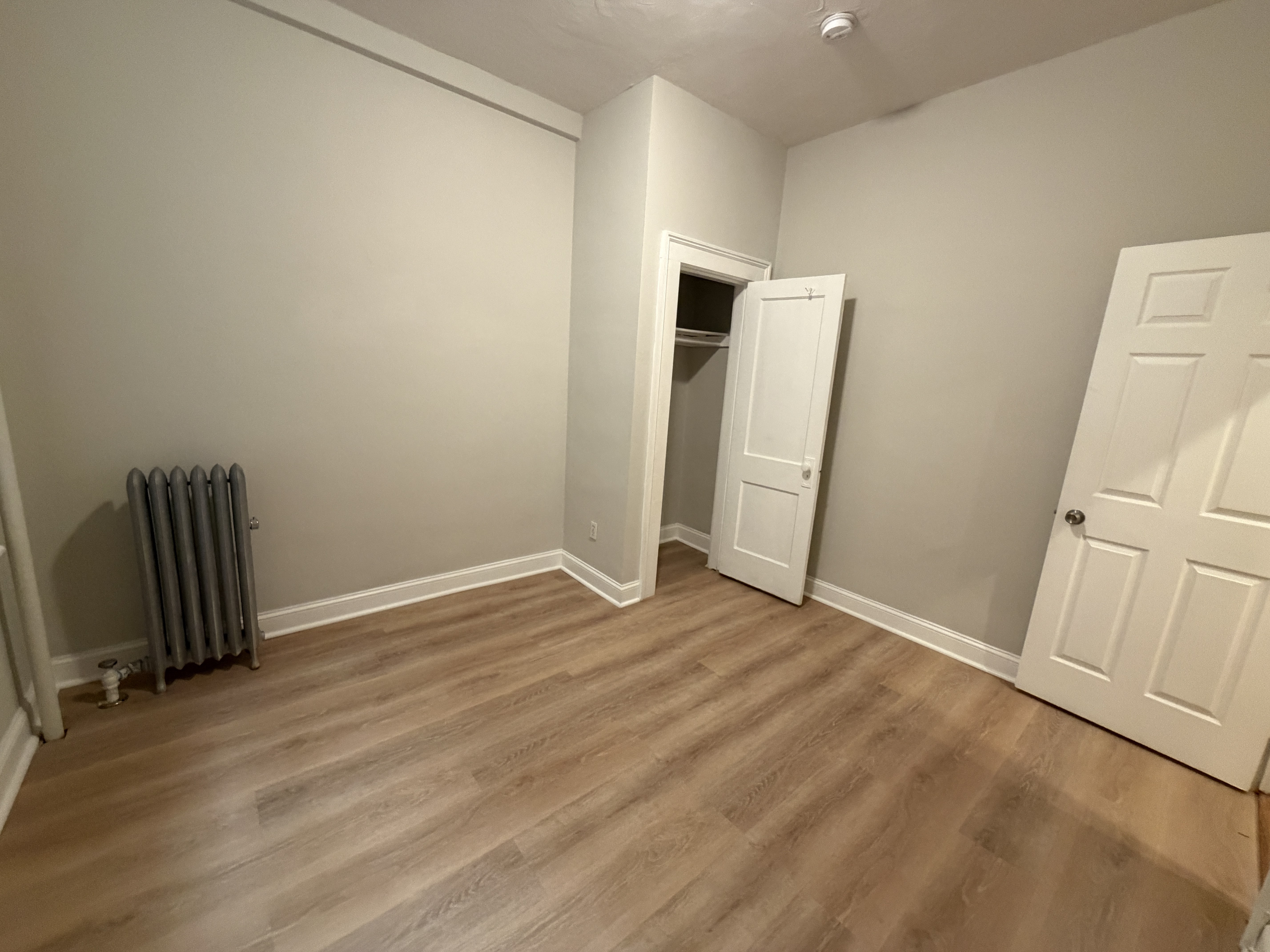 Photos of apartment on Commonwealth Ave.,Boston MA 02134