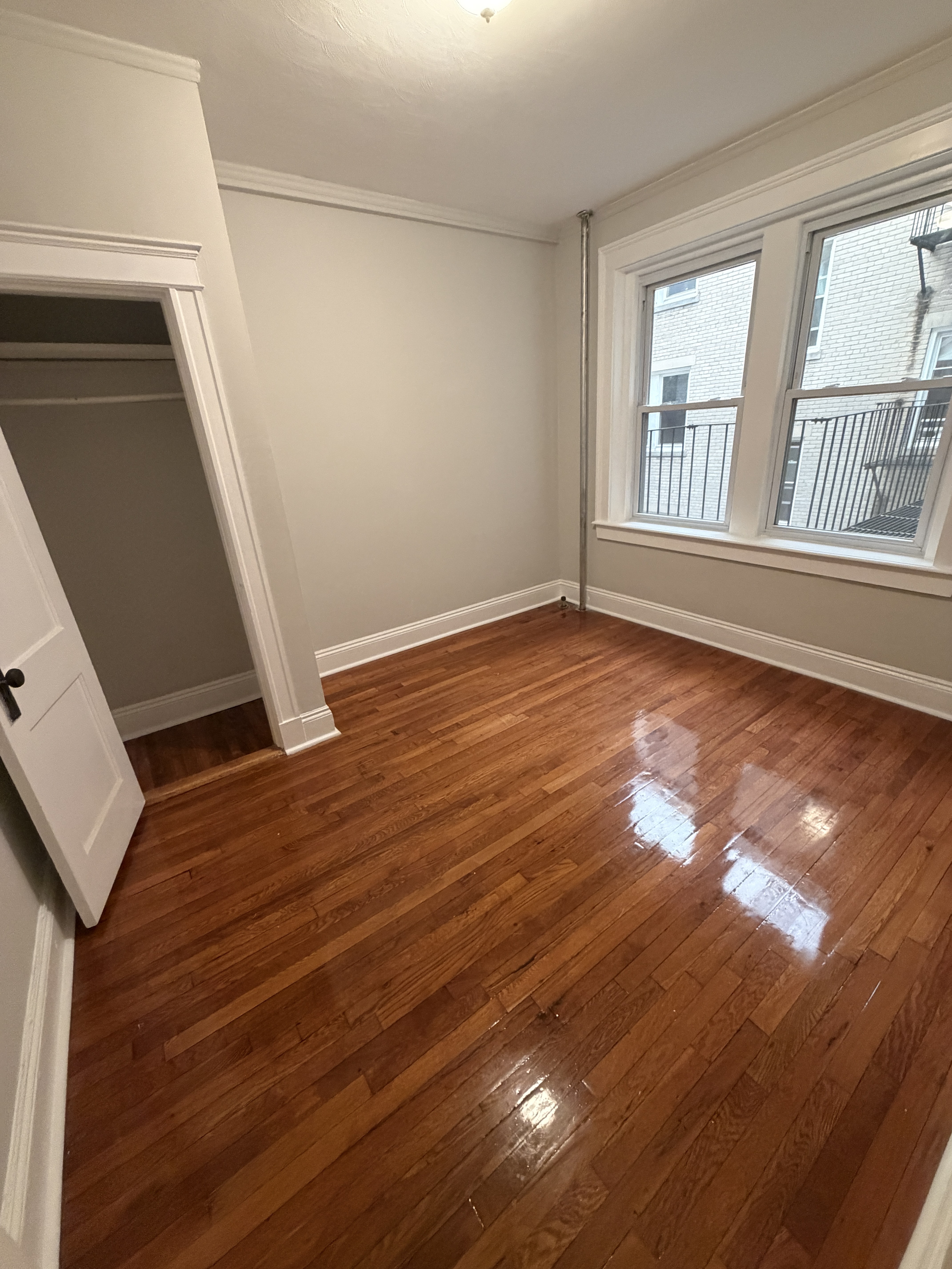 Photos of apartment on Commonwealth Ave.,Boston MA 02134