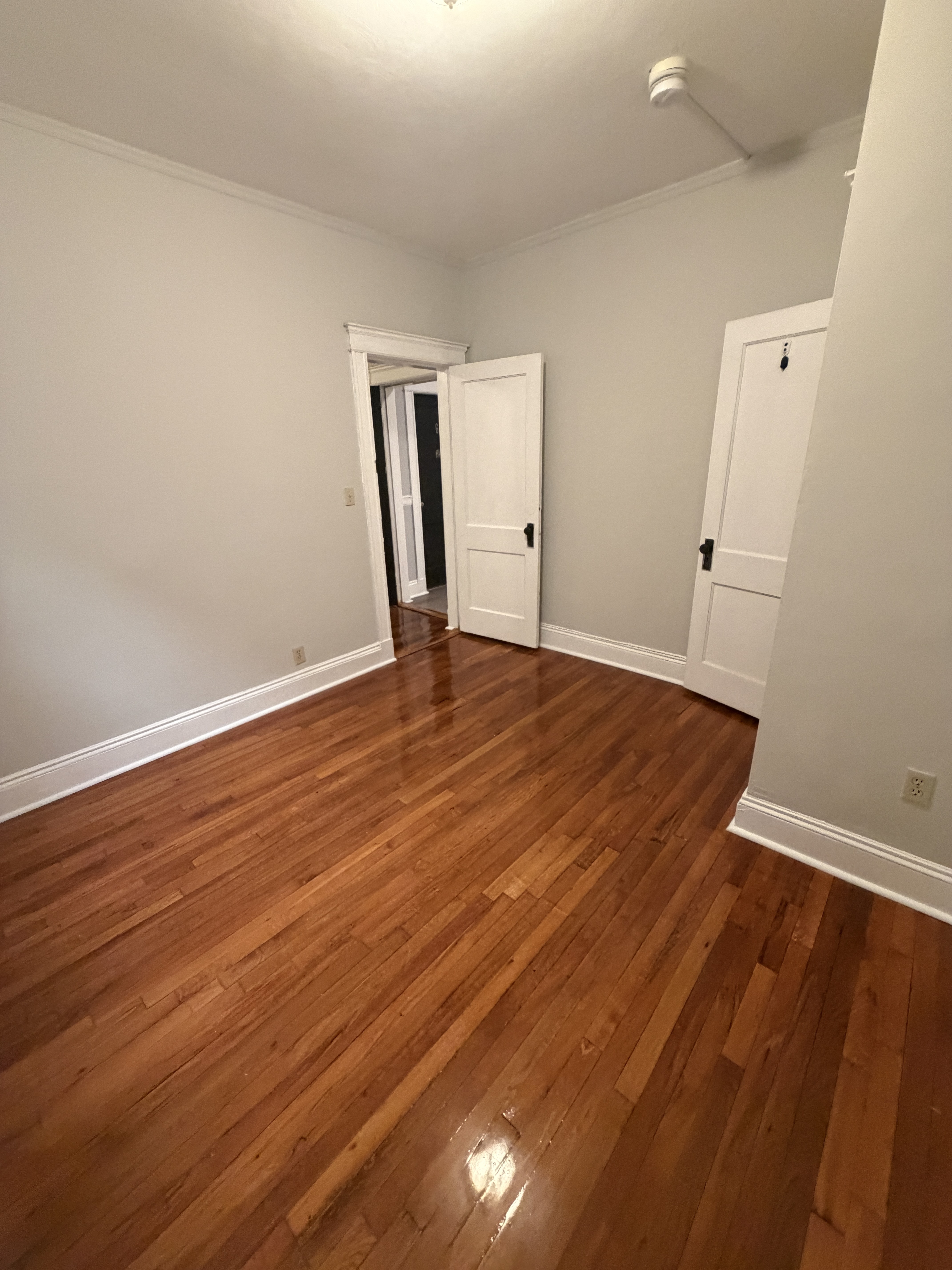 Photos of apartment on Commonwealth Ave.,Boston MA 02134