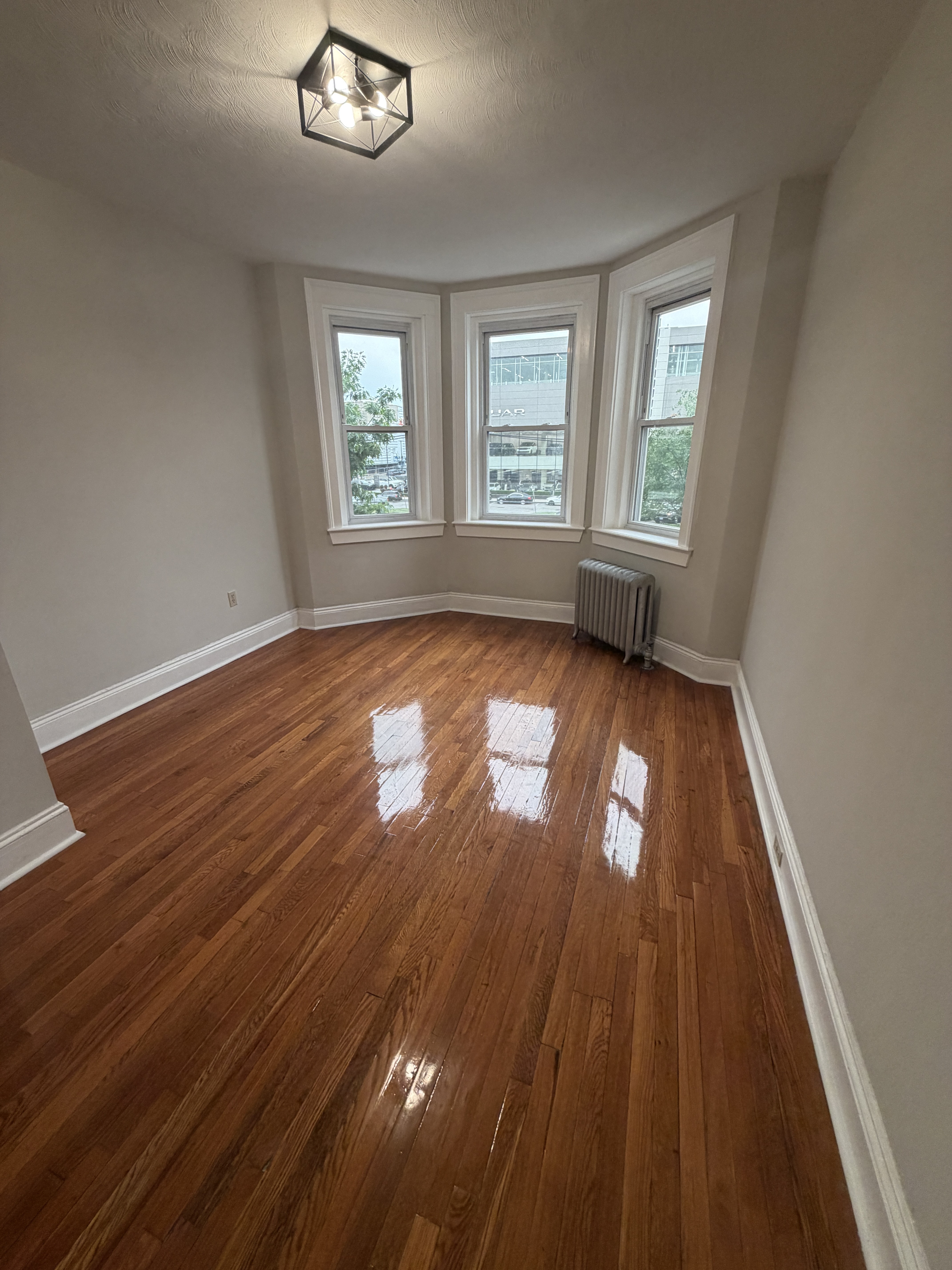 Photos of apartment on Commonwealth Ave.,Boston MA 02134