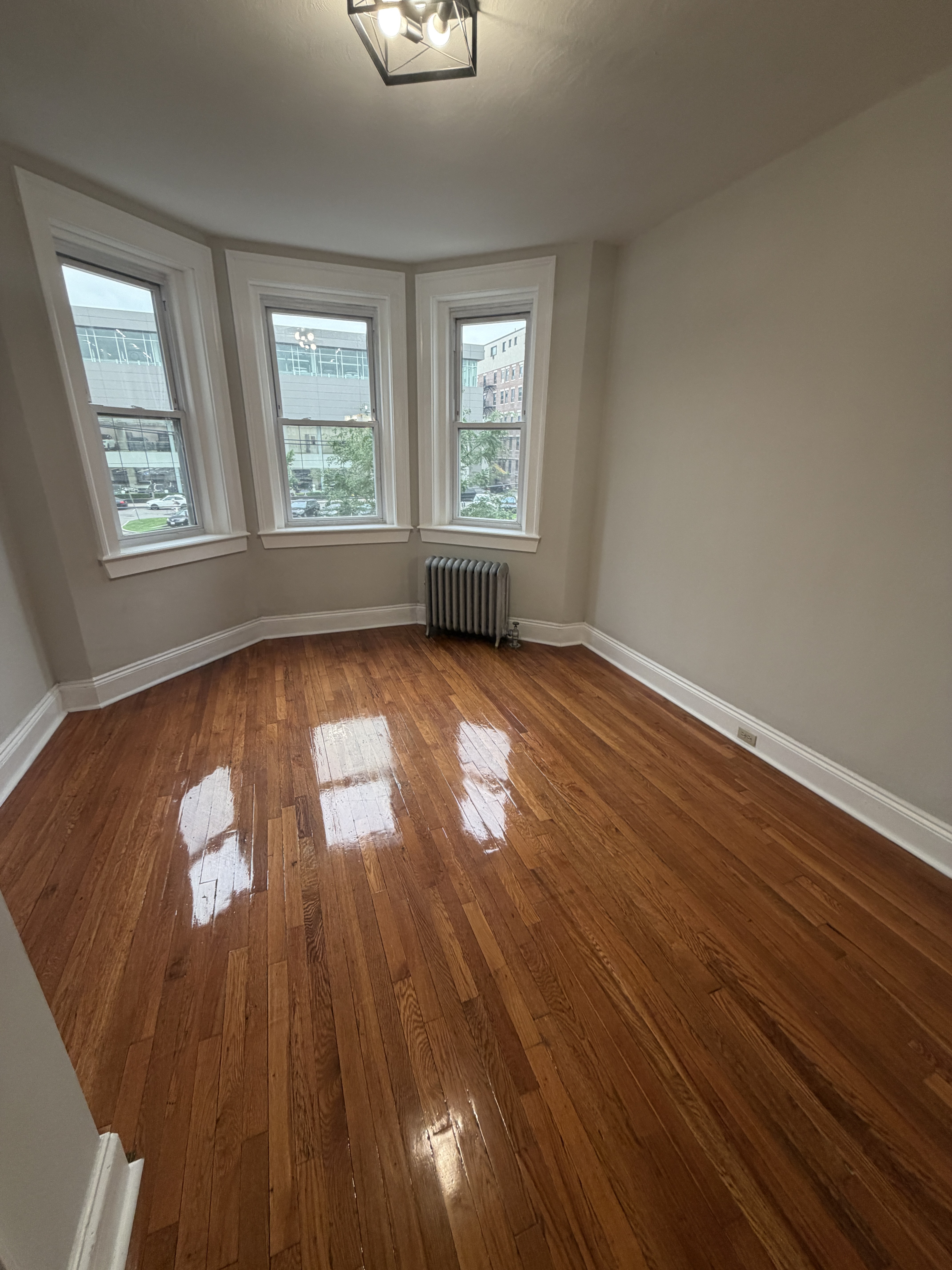 Photos of apartment on Commonwealth Ave.,Boston MA 02134