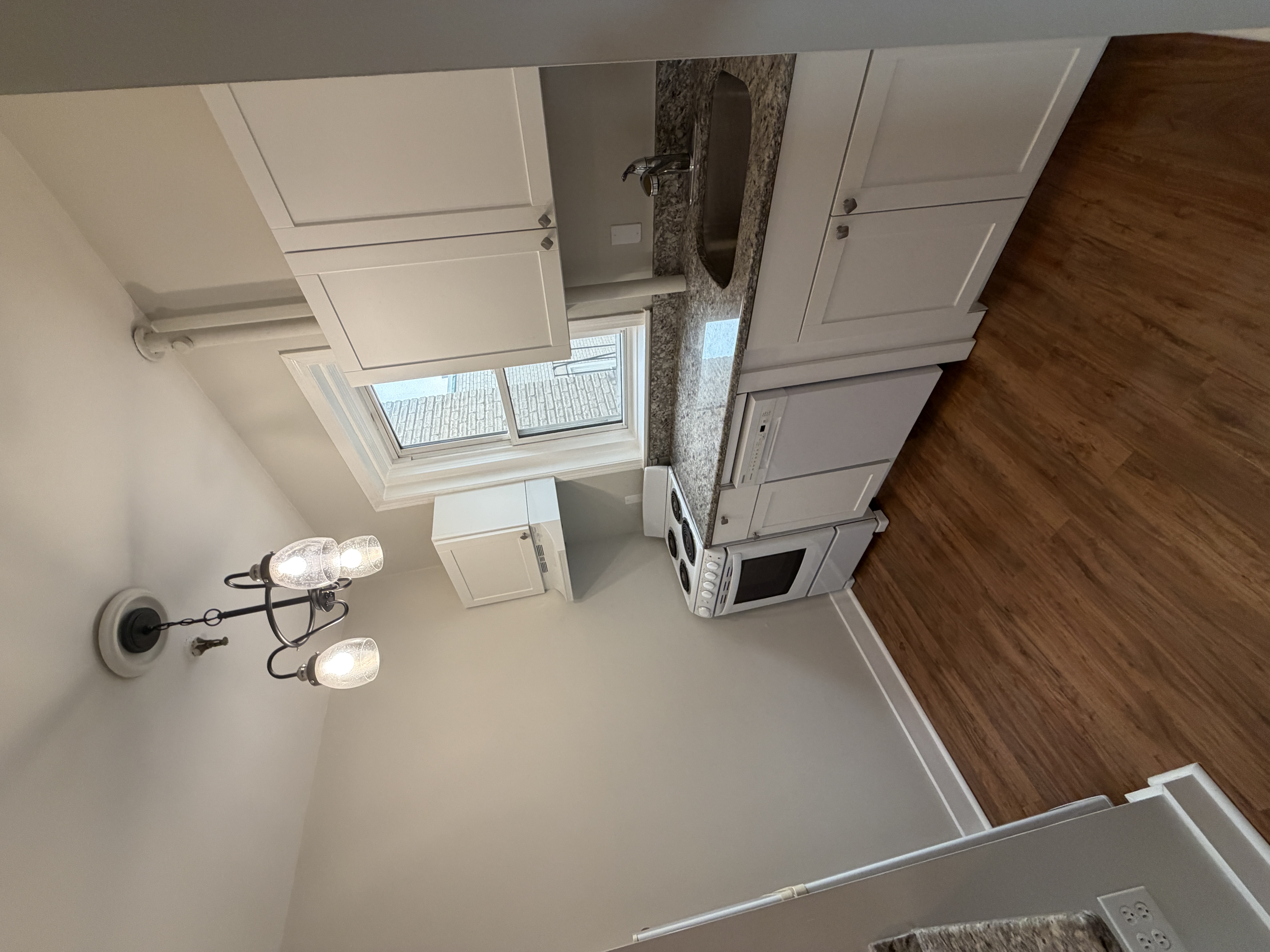 Photos of apartment on Commonwealth Ave.,Boston MA 02134