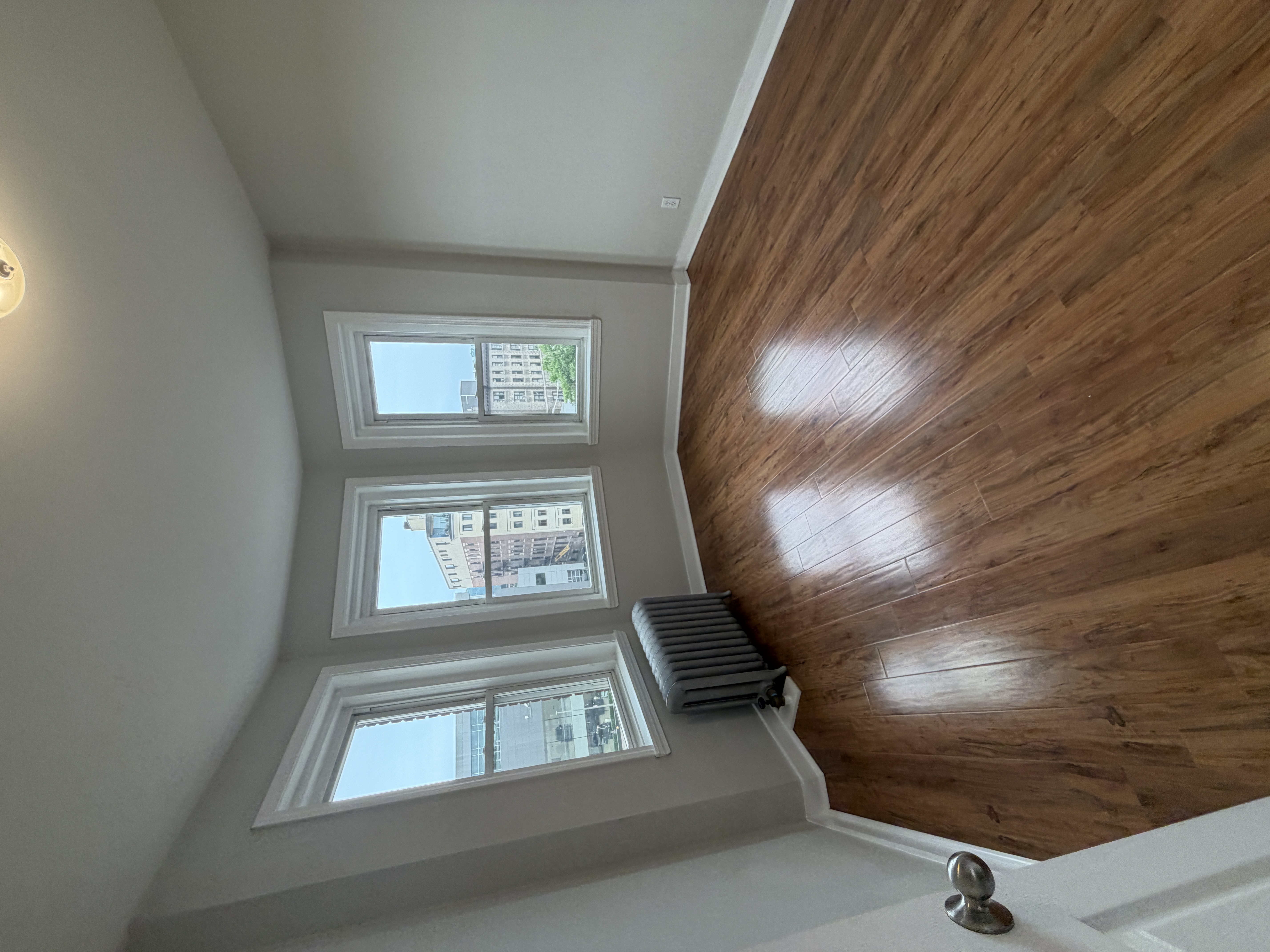 Photos of apartment on Commonwealth Ave.,Boston MA 02134