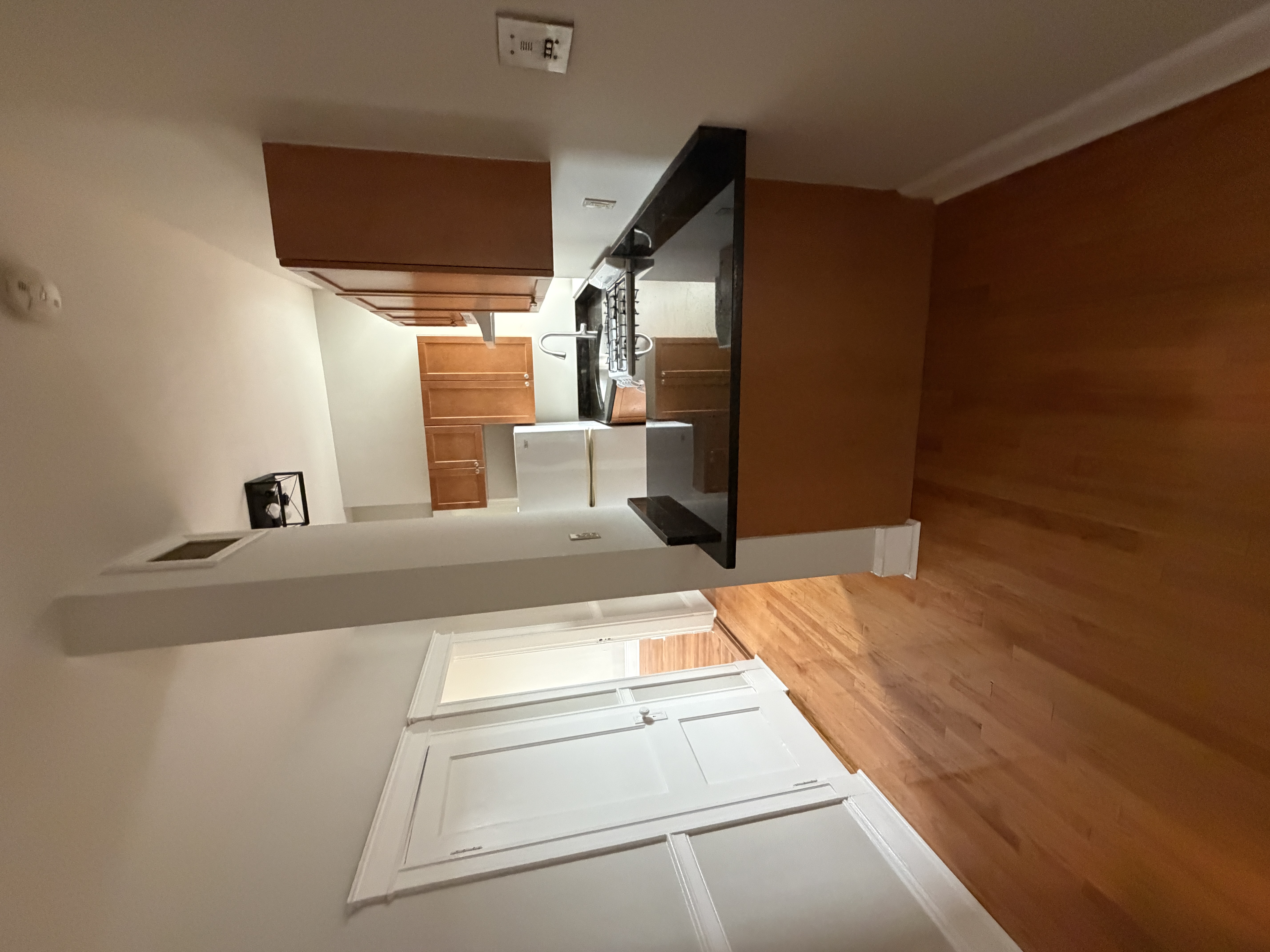 Photos of apartment on Commonwealth Ave.,Boston MA 02134