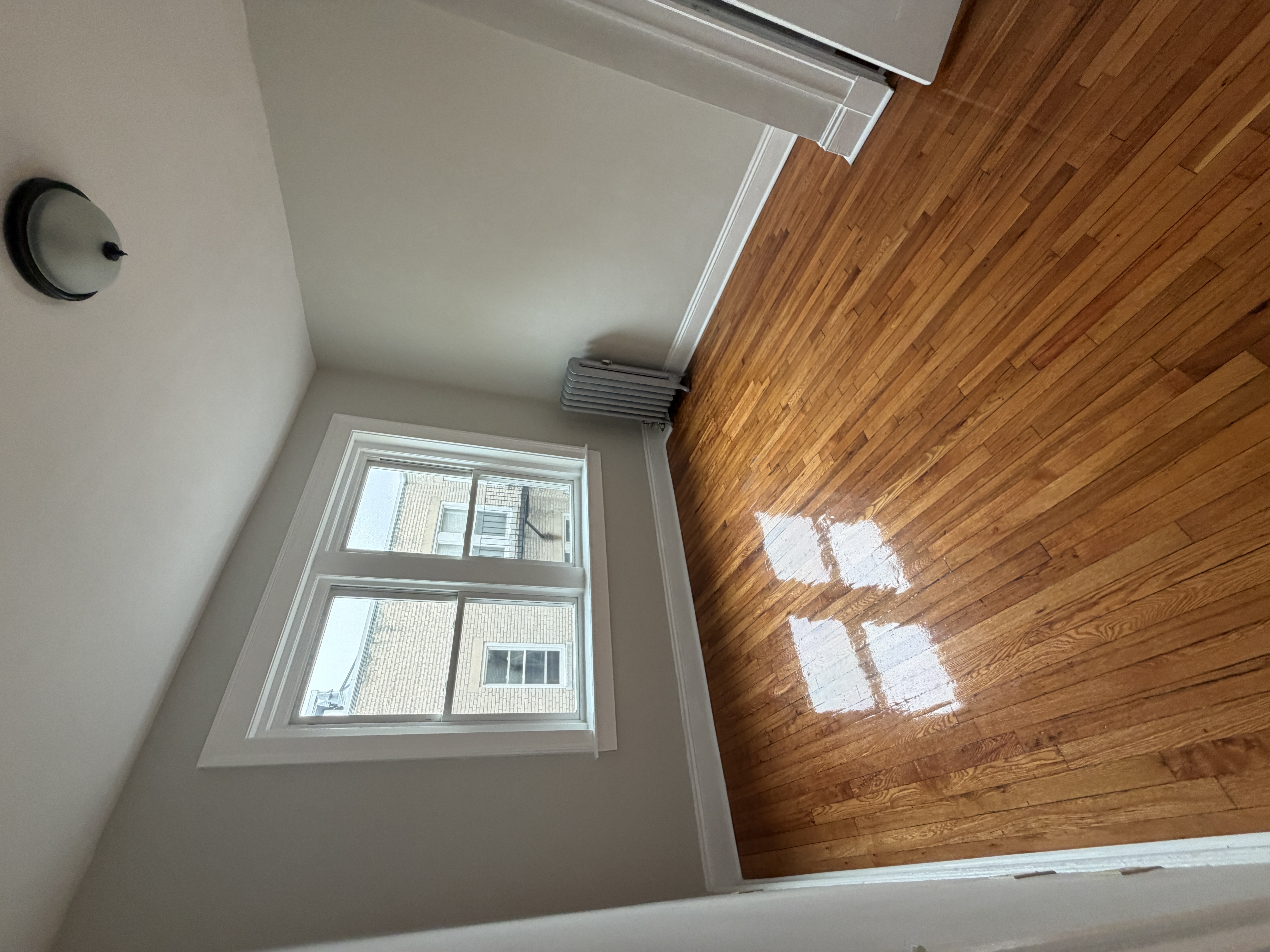 Photos of apartment on Commonwealth Ave.,Boston MA 02134